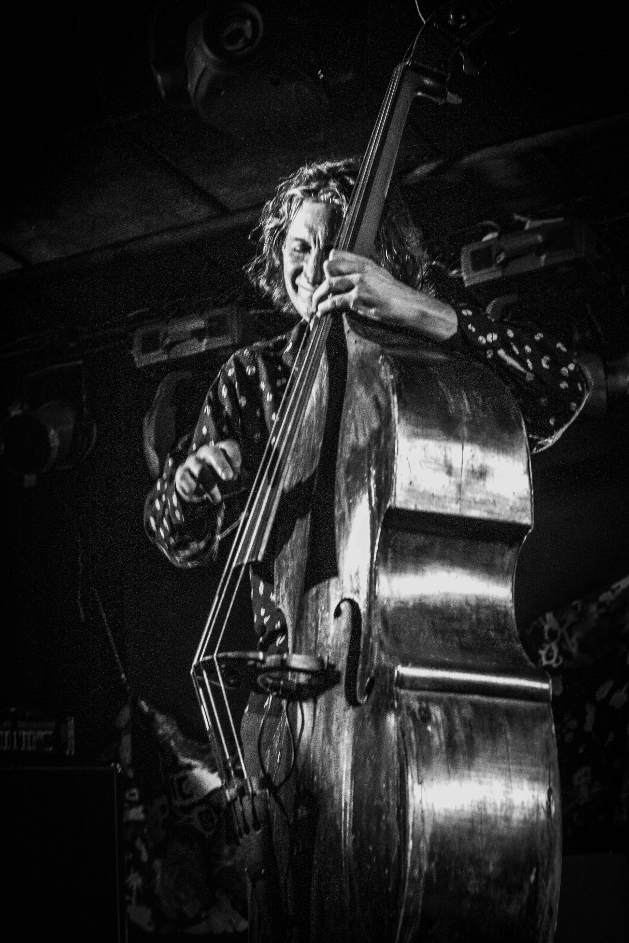 Репортажная фотография, съемка концертов. Мари Линёк-Стельмах Фотохудожник Санкт-Петербург/Урал