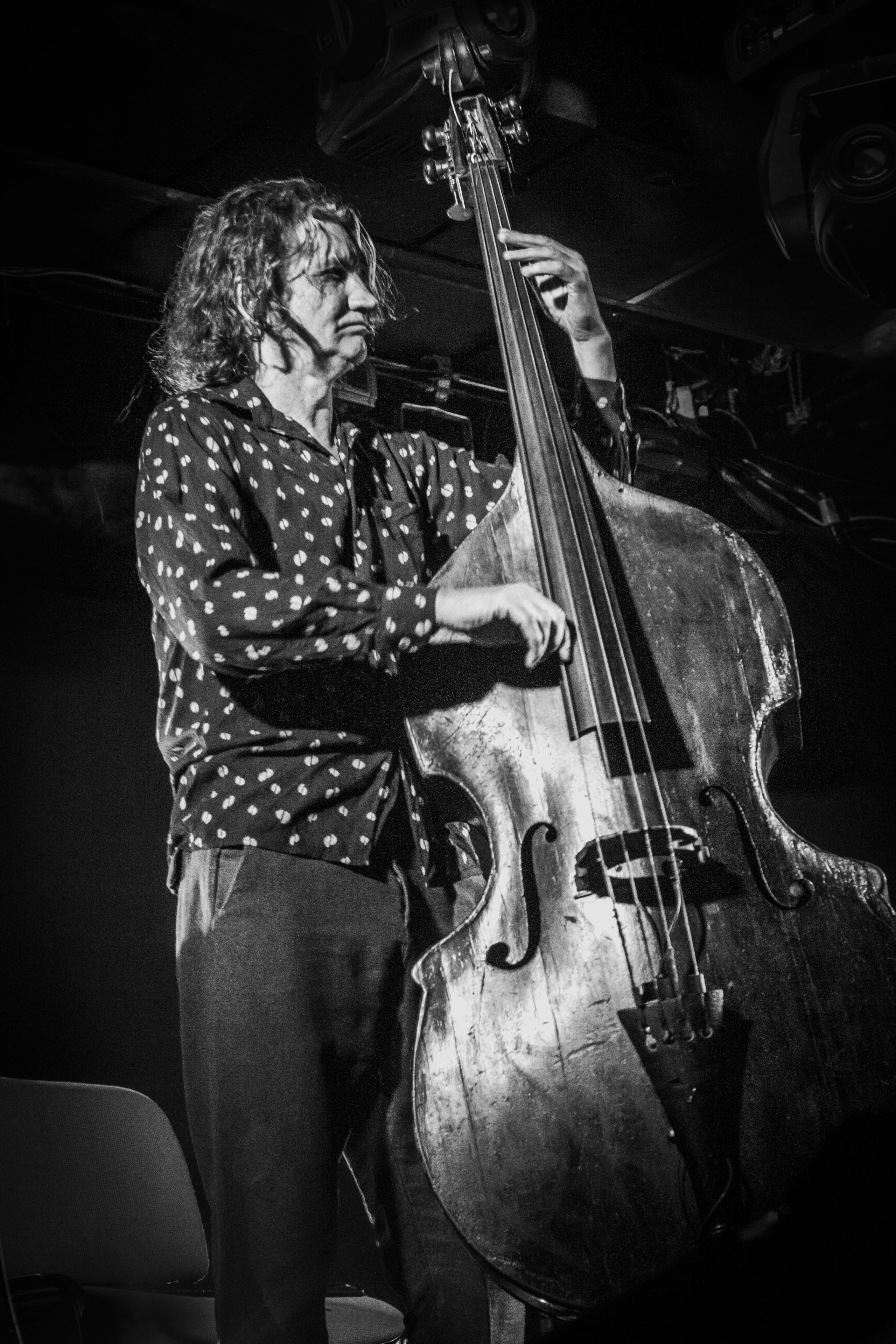 Репортажная фотография, съемка концертов. Мари Линёк-Стельмах Фотохудожник Санкт-Петербург/Урал