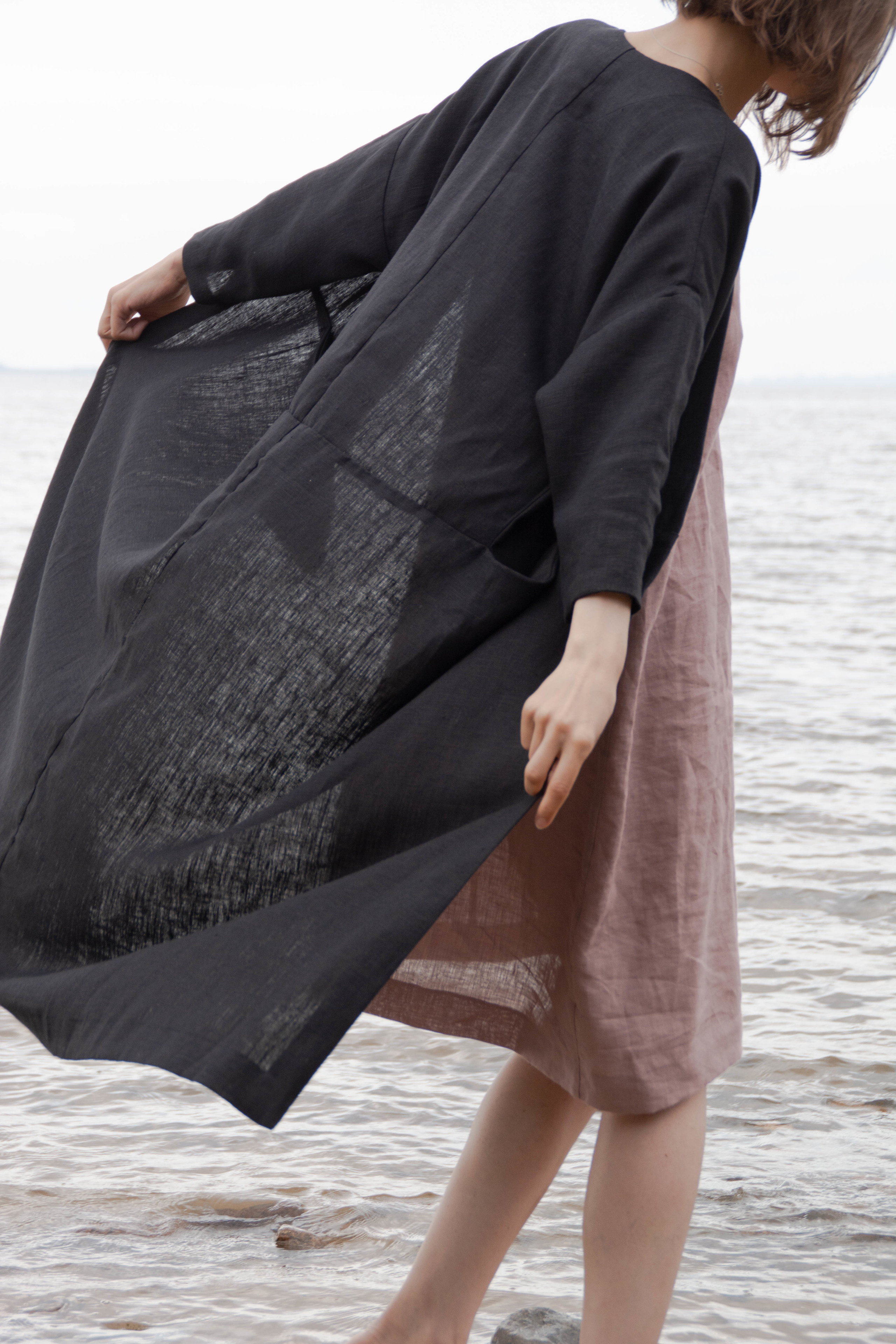 Съемка дизайнерской одежды, съемка лукбука. Мари Линёк-Стельмах Фотохудожник Санкт-Петербург/Урал