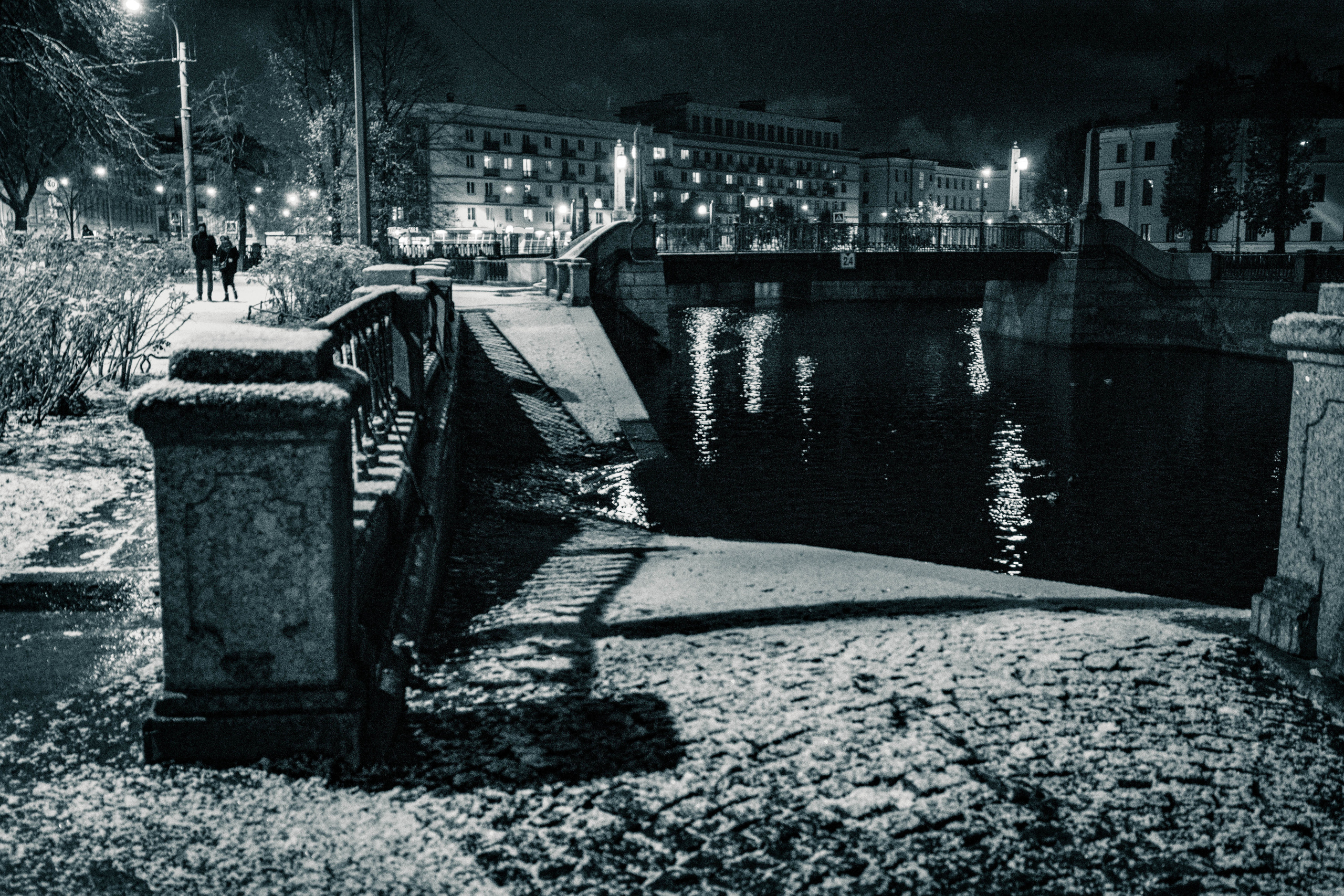 Коломна. Мари Линёк-Стельмах Фотохудожник Санкт-Петербург/Урал