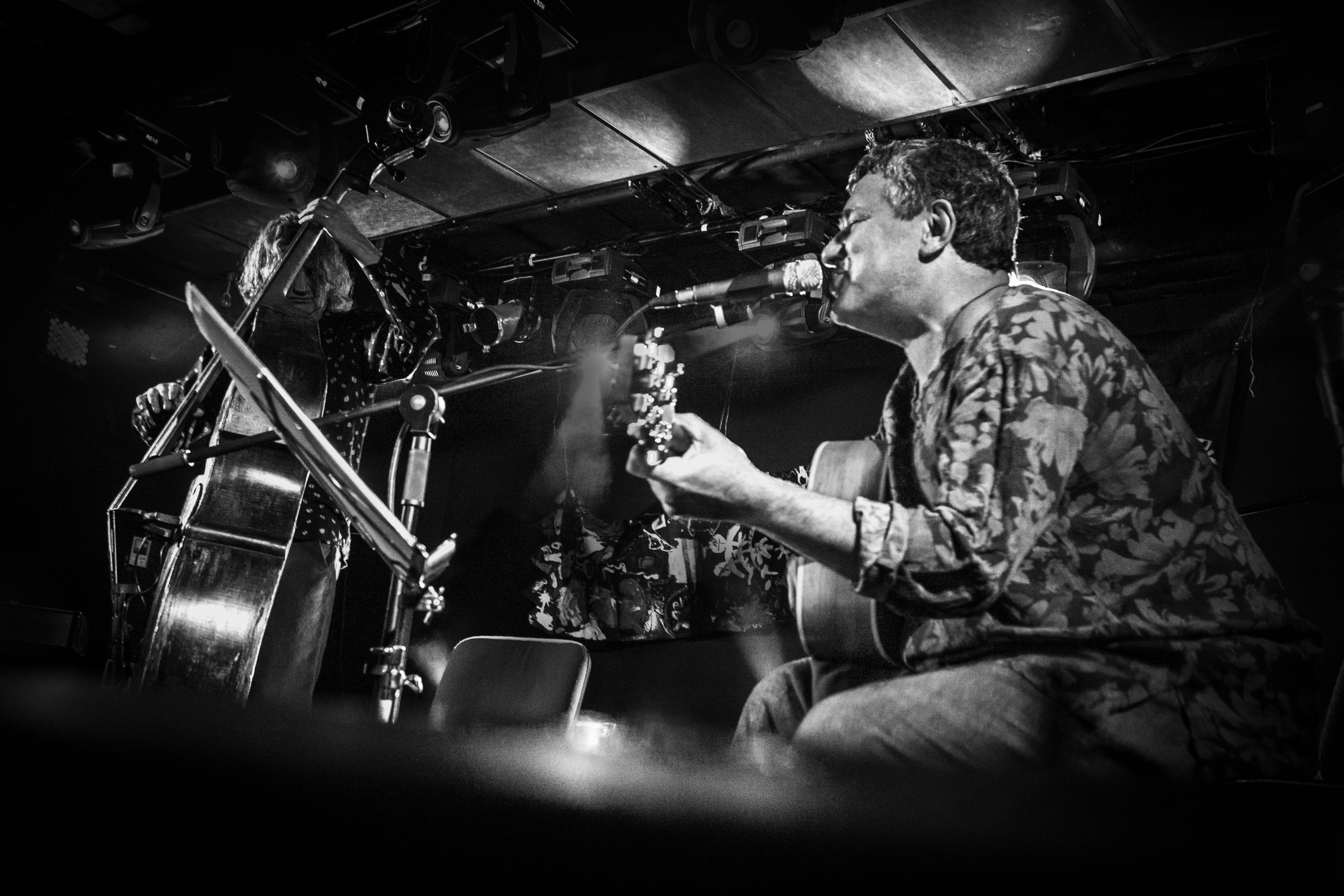 Репортажная фотография, съемка концертов. Мари Линёк-Стельмах Фотохудожник Санкт-Петербург/Урал