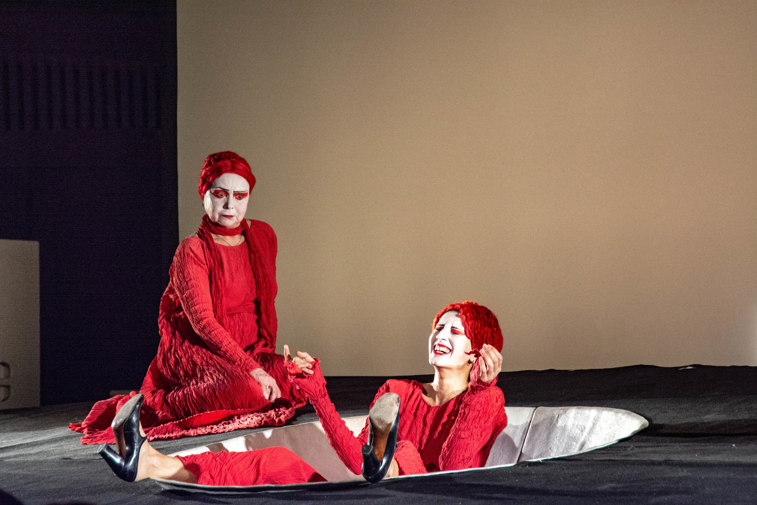 Съемка спектаклей, театральное фото. Мари Линёк-Стельмах Фотохудожник Санкт-Петербург/Урал