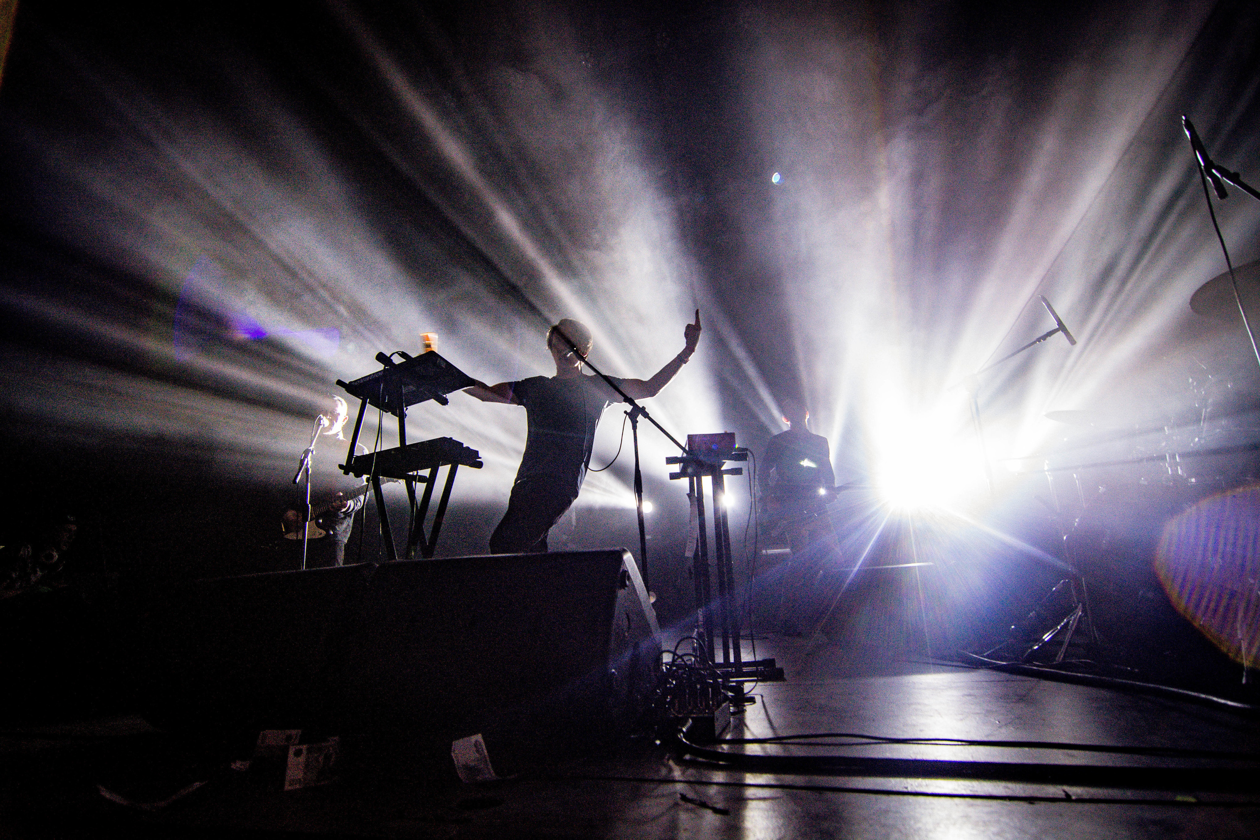 Концертная фотография. Мари Линёк-Стельмах Фотохудожник Санкт-Петербург/Урал