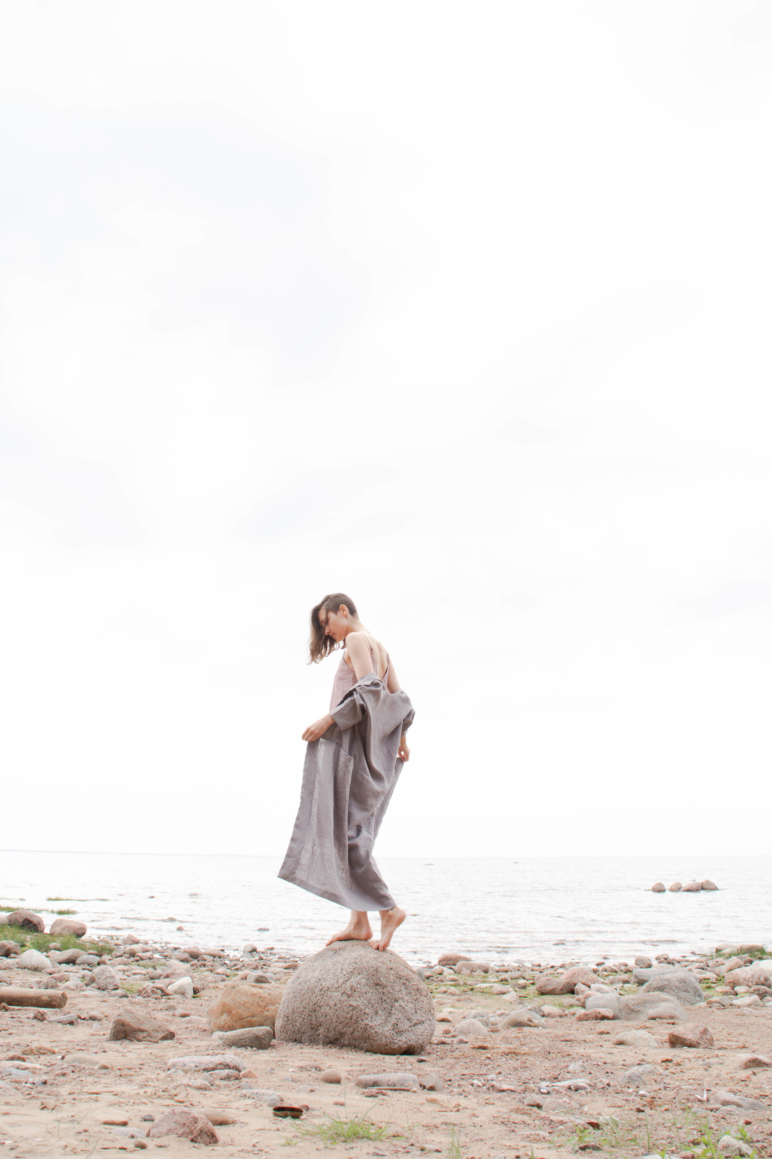 Съемка дизайнерской одежды, съемка лукбука. Мари Линёк-Стельмах Фотохудожник Санкт-Петербург/Урал