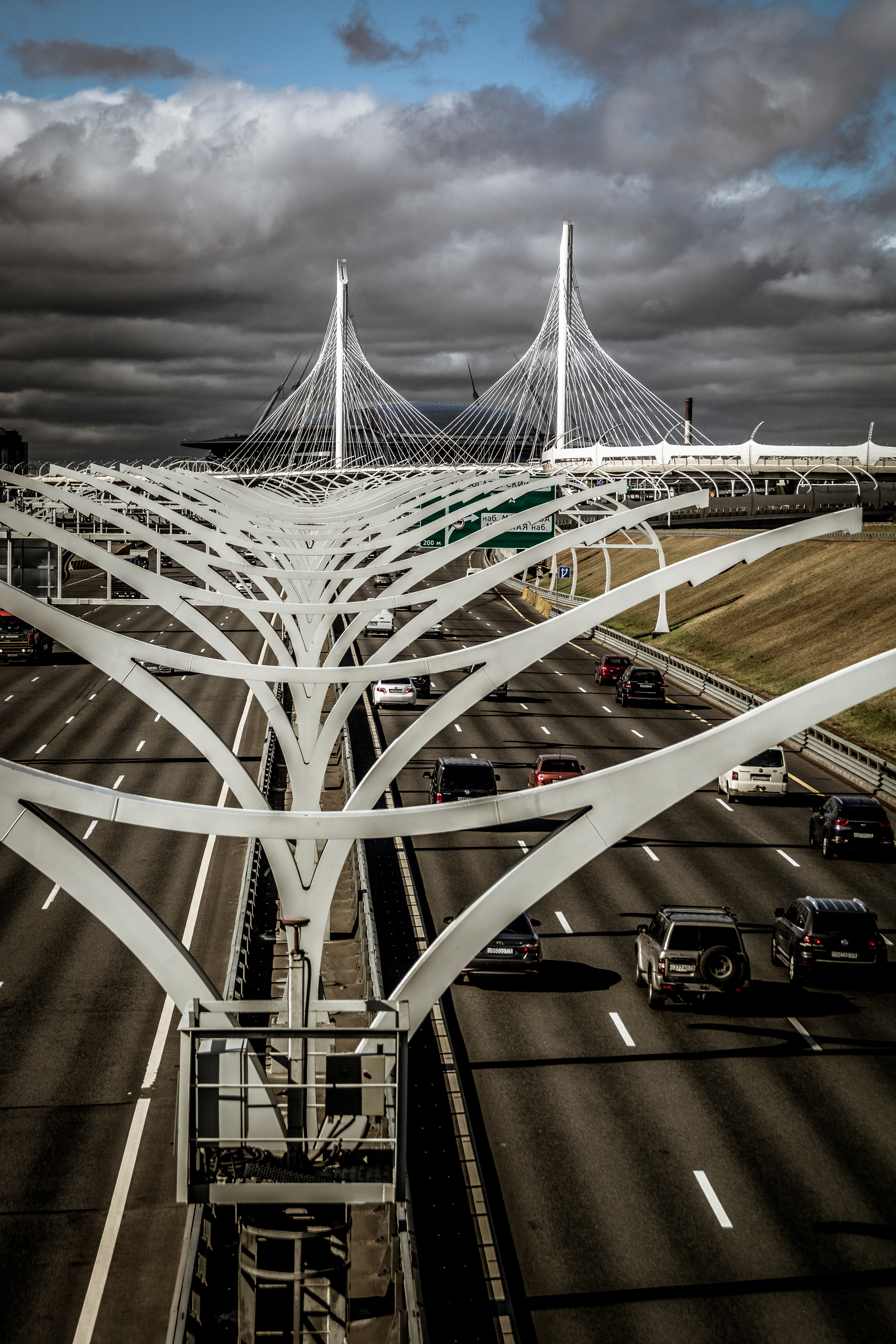 Архитектура. Мари Линёк-Стельмах Фотохудожник Санкт-Петербург/Урал