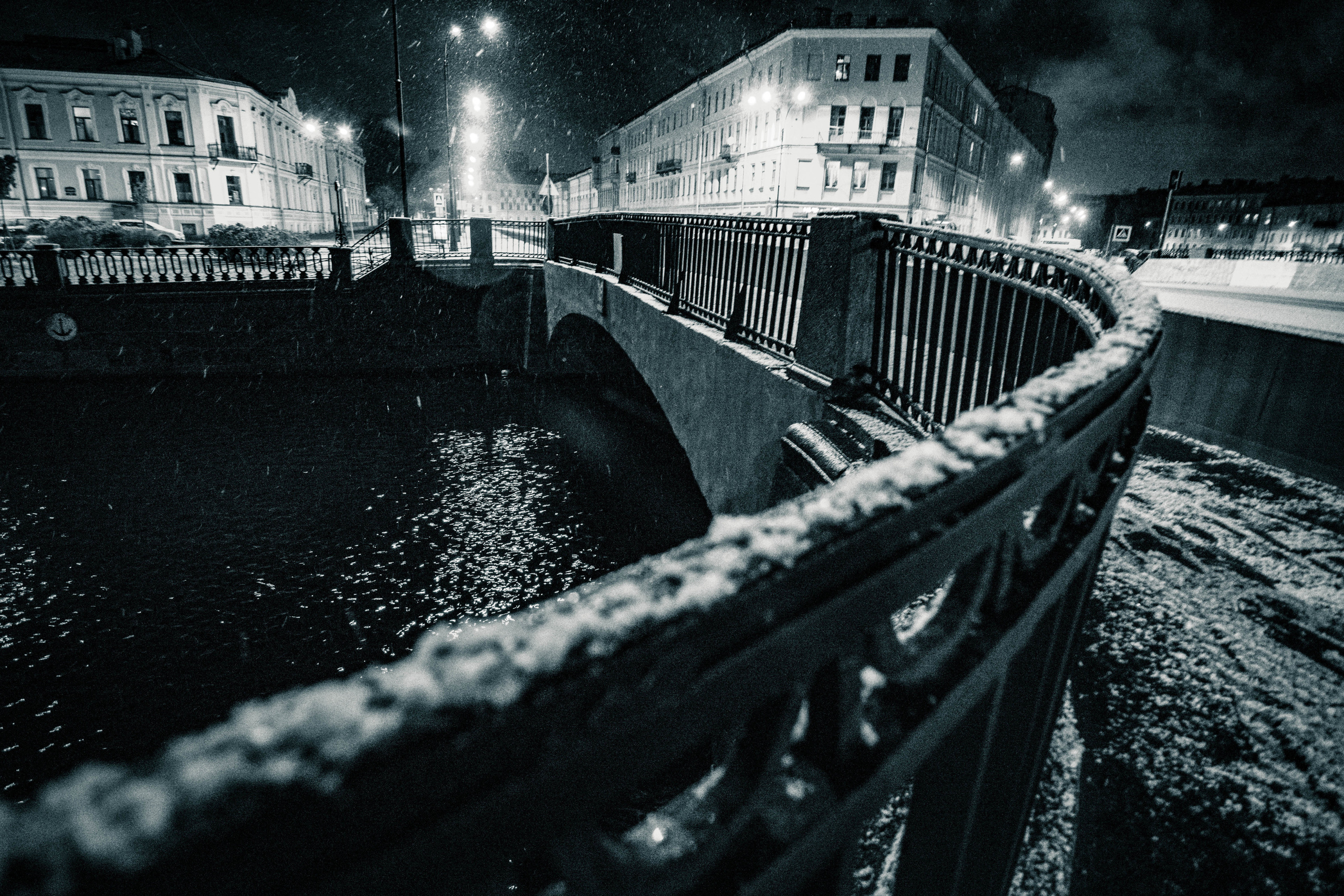 Коломна. Мари Линёк-Стельмах Фотохудожник Санкт-Петербург/Урал