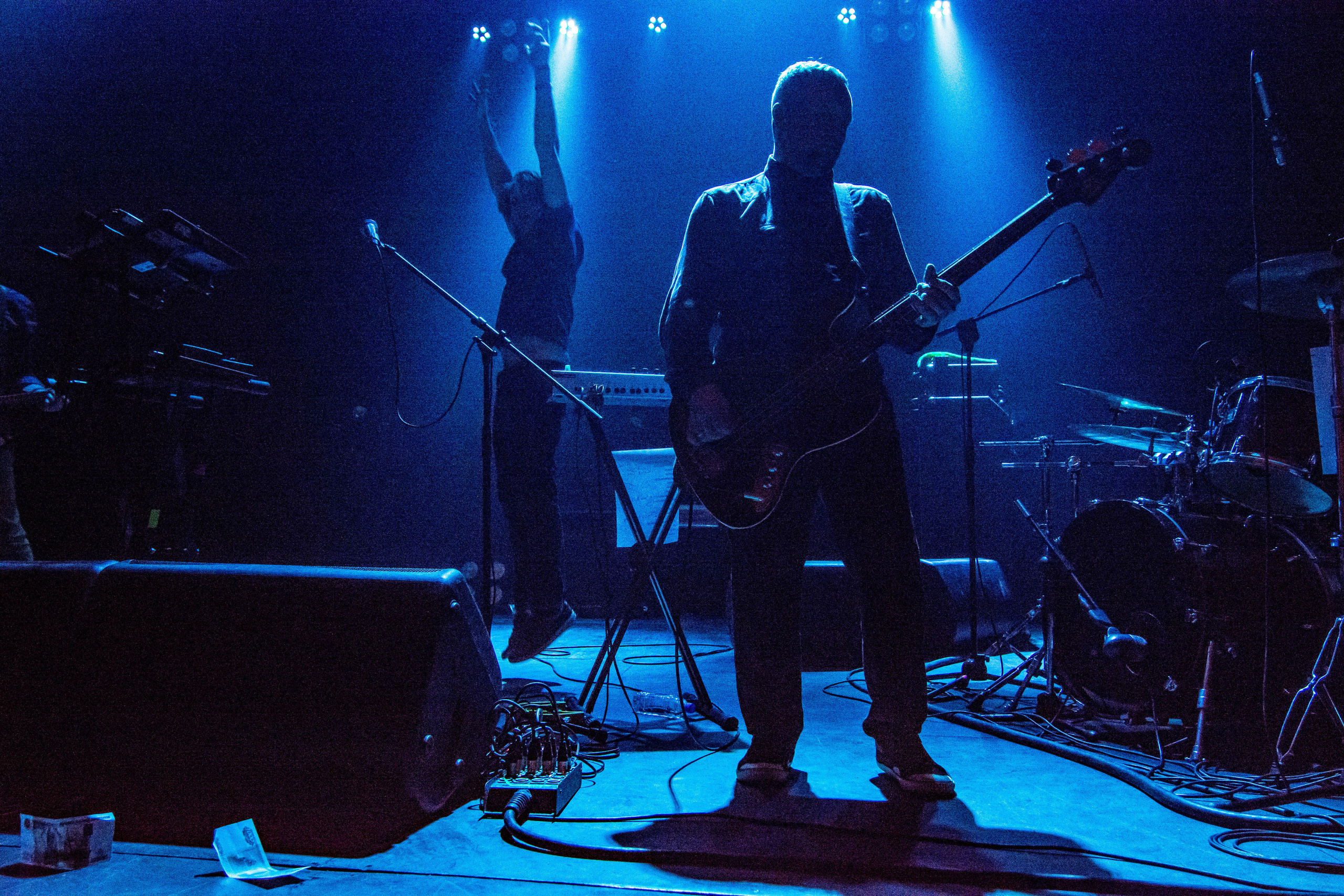 Концертная фотография. Мари Линёк-Стельмах Фотохудожник Санкт-Петербург/Урал