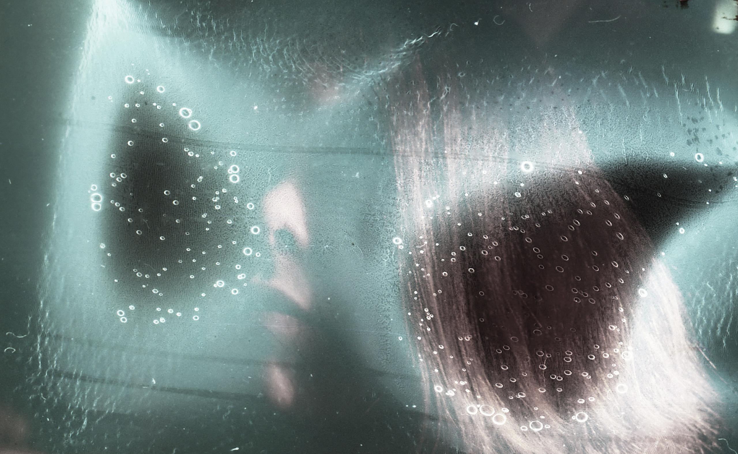 Обложка для музыкального альбома. Мари Линёк-Стельмах Фотохудожник Санкт-Петербург/Урал