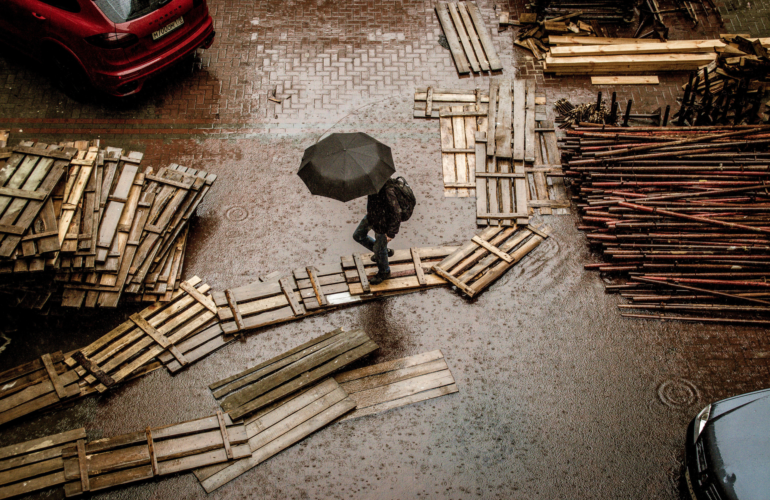Момент. Мари Линёк-Стельмах Фотохудожник Санкт-Петербург/Урал