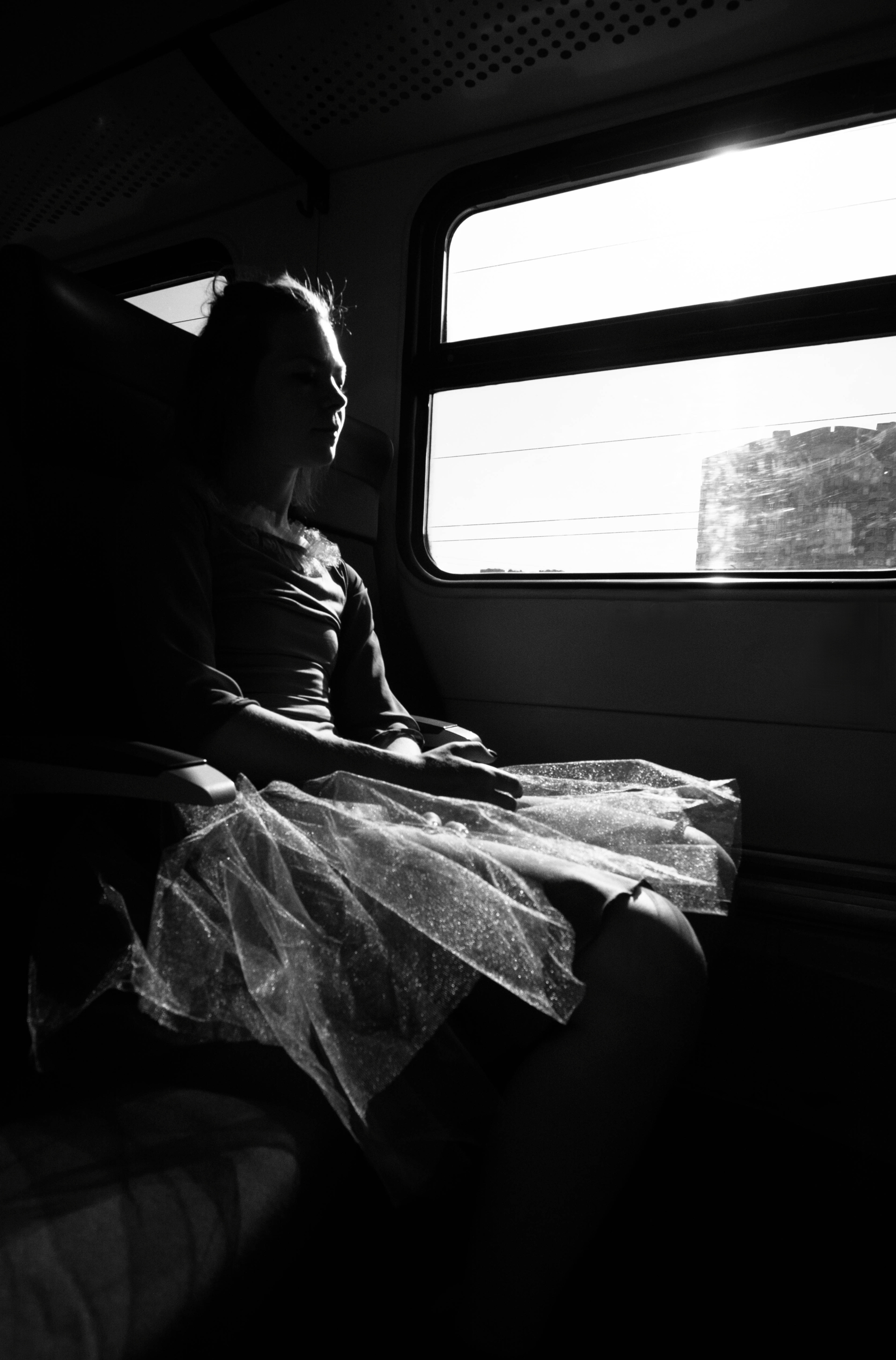 Портреты. Мари Линёк-Стельмах Фотохудожник Санкт-Петербург/Урал