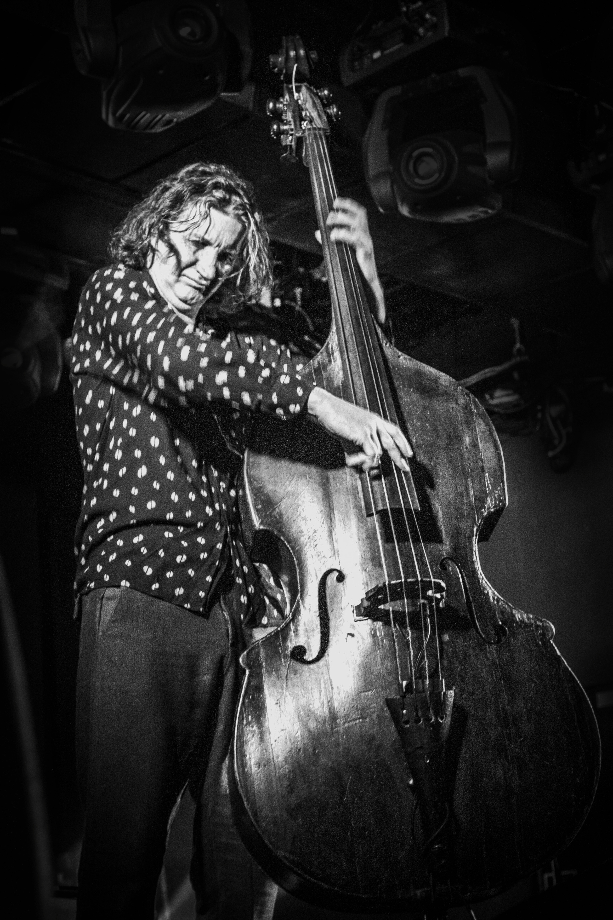 Репортажная фотография, съемка концертов. Мари Линёк-Стельмах Фотохудожник Санкт-Петербург/Урал