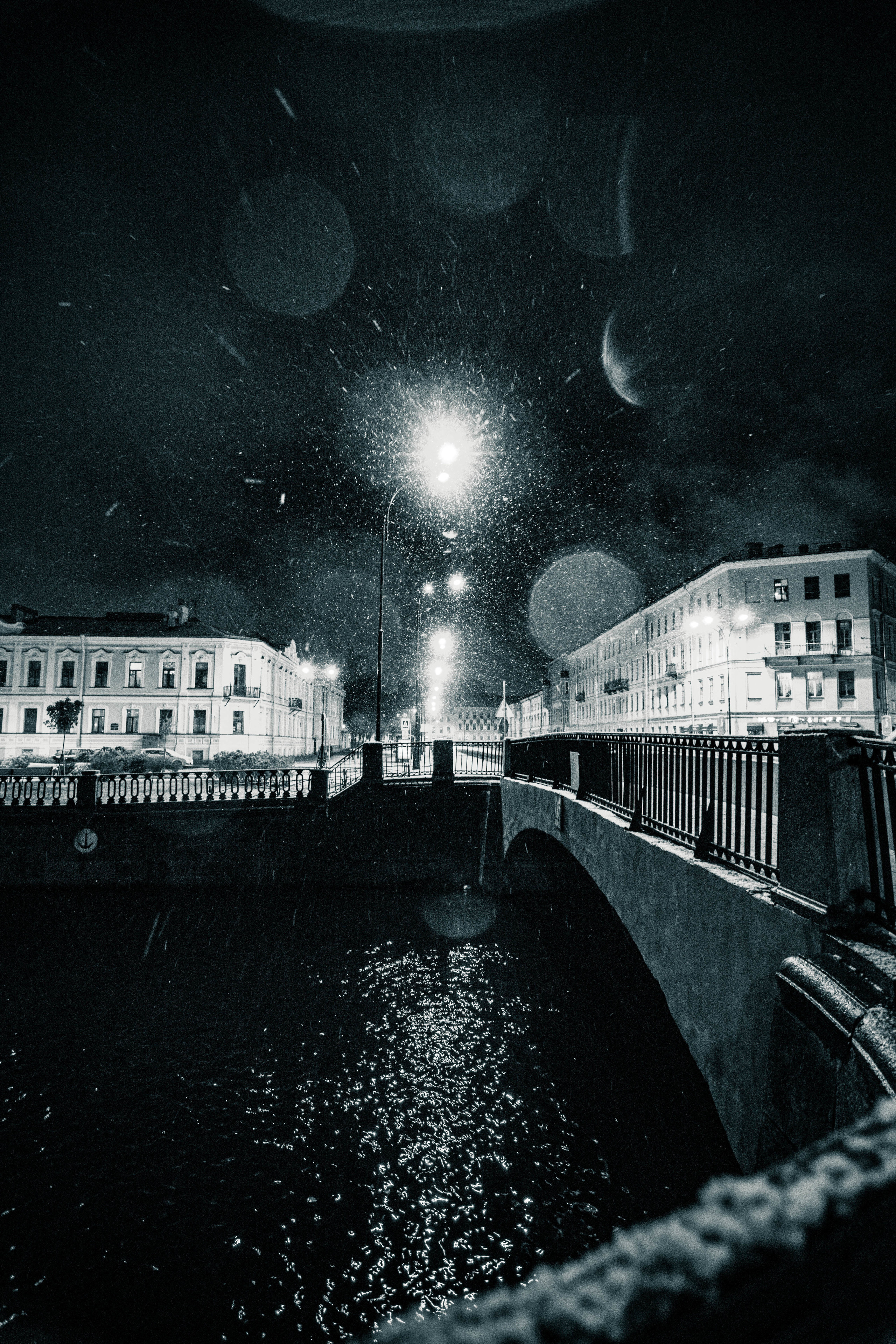 Коломна. Мари Линёк-Стельмах Фотохудожник Санкт-Петербург/Урал