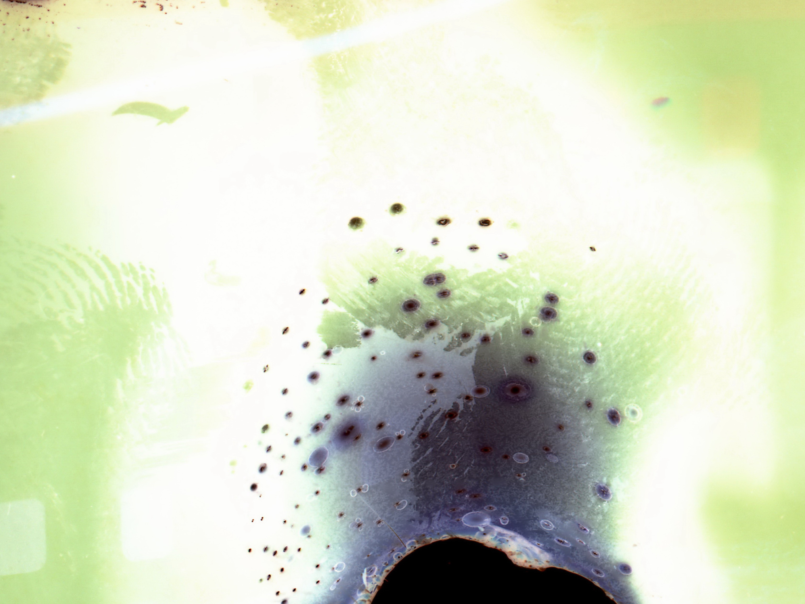 Обложка для музыкального альбома. Мари Линёк-Стельмах Фотохудожник Санкт-Петербург/Урал