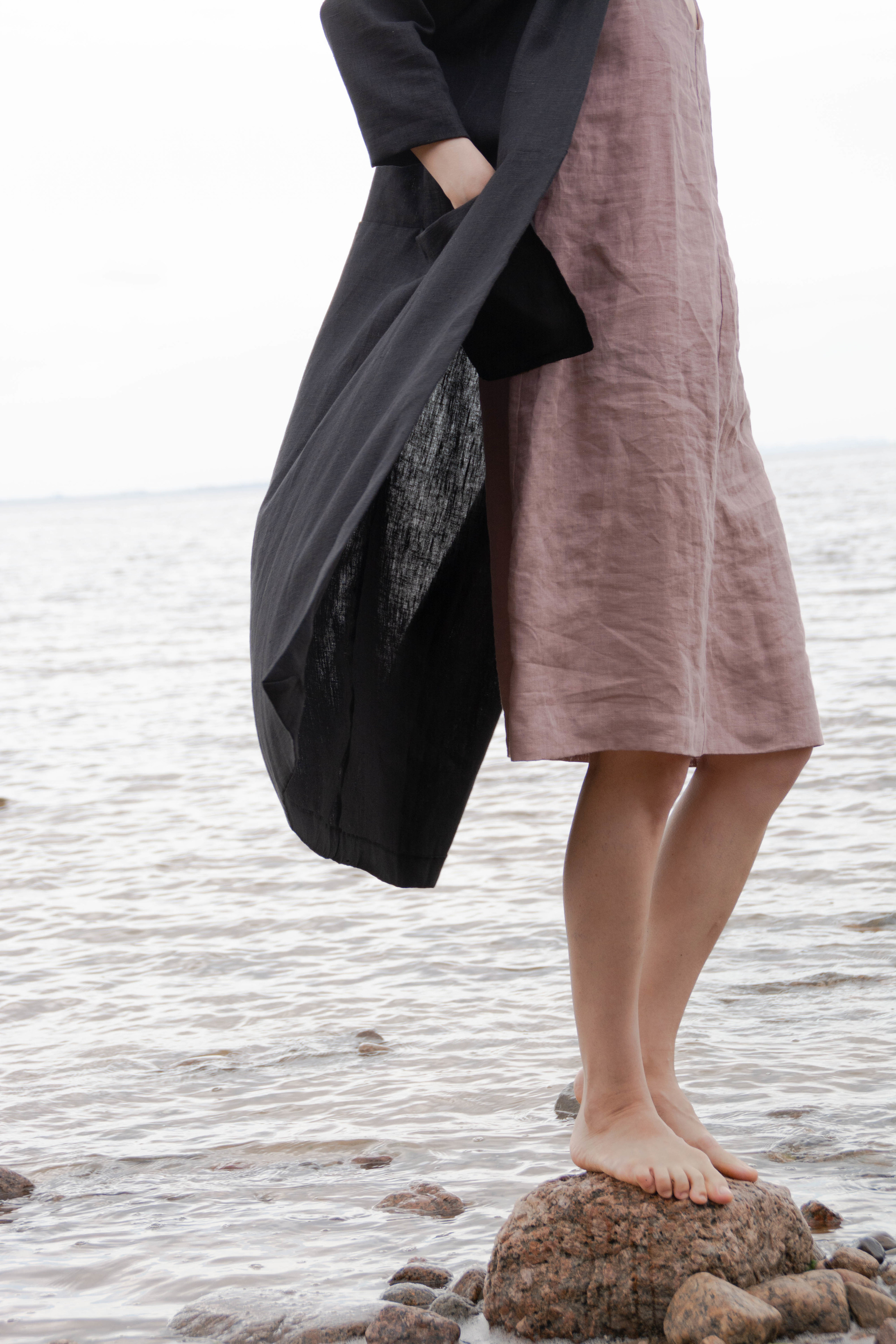 Съемка дизайнерской одежды, съемка лукбука. Мари Линёк-Стельмах Фотохудожник Санкт-Петербург/Урал