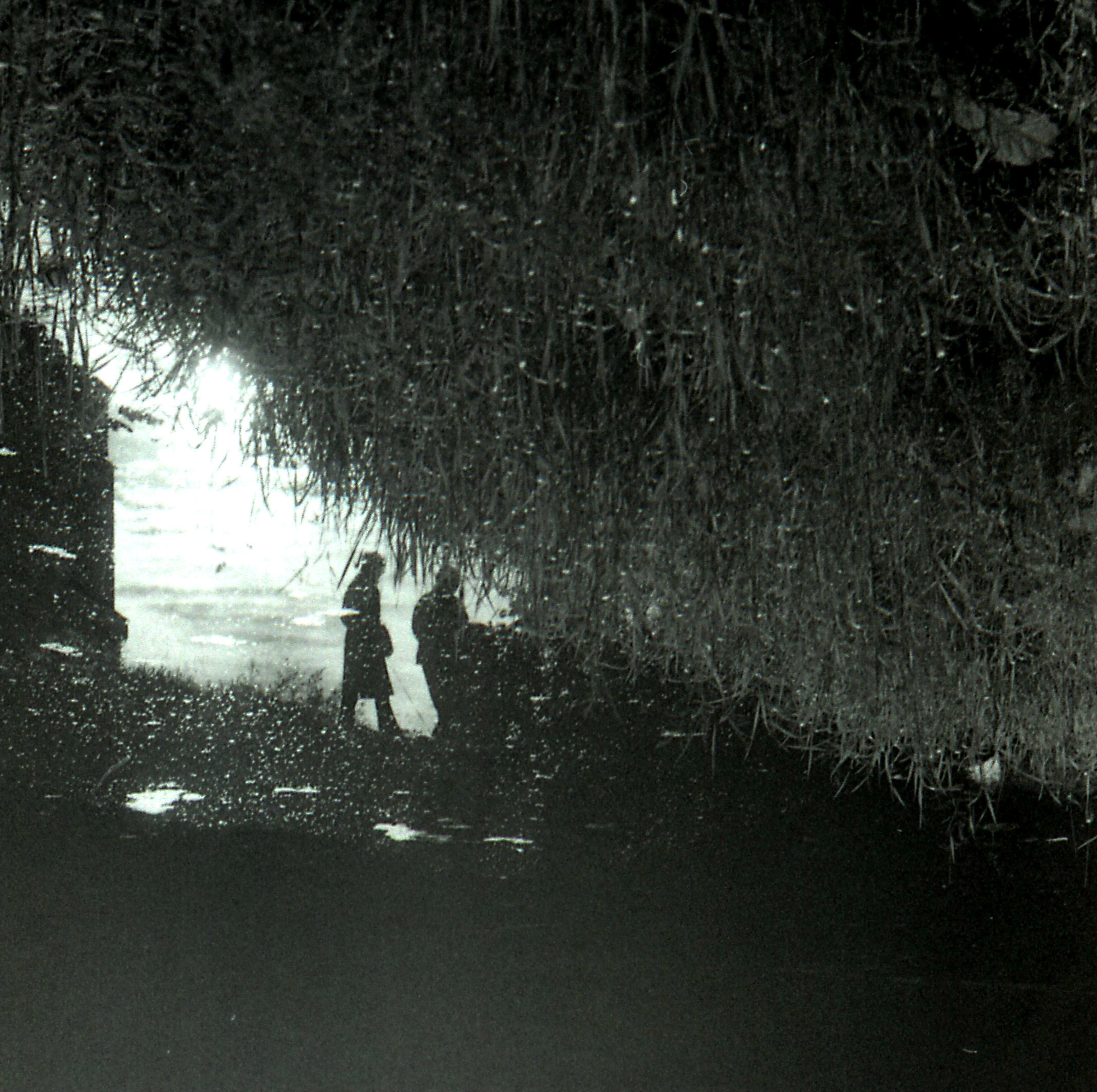 Другое видение в фотографии. Мари Линёк-Стельмах Фотохудожник Санкт-Петербург/Урал