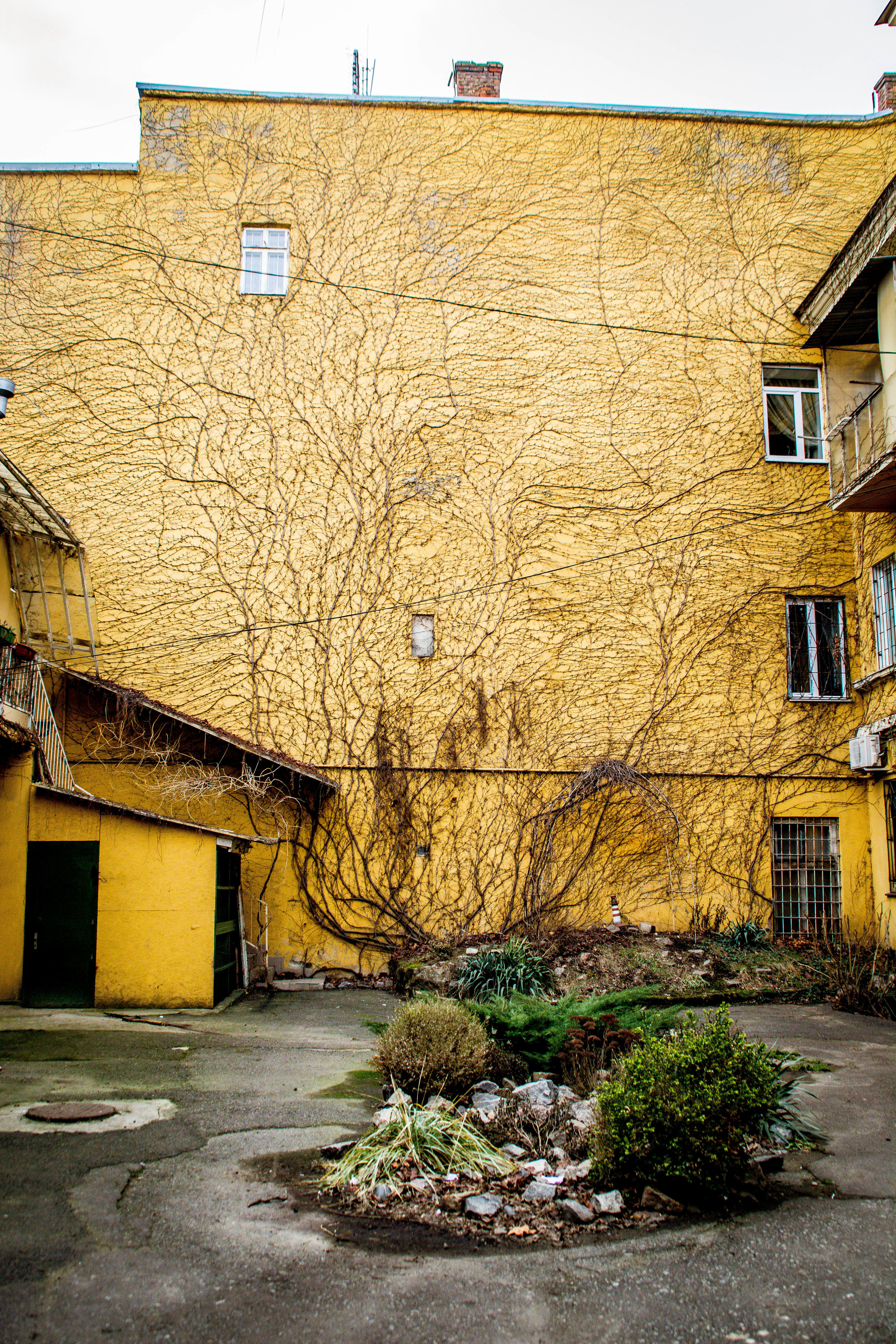 Одесса. Мари Линёк-Стельмах Фотохудожник Санкт-Петербург/Урал