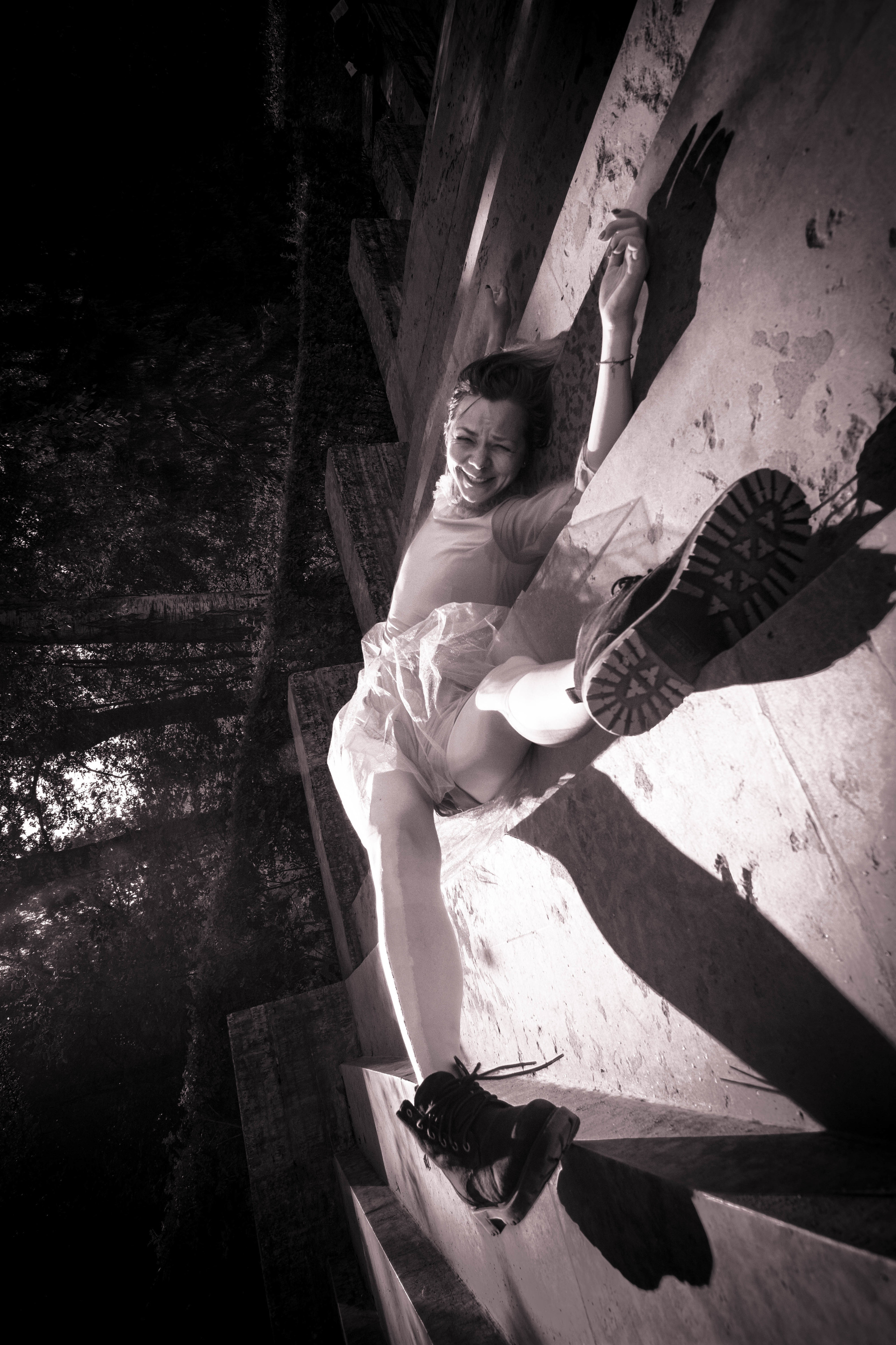 Портреты. Мари Линёк-Стельмах Фотохудожник Санкт-Петербург/Урал