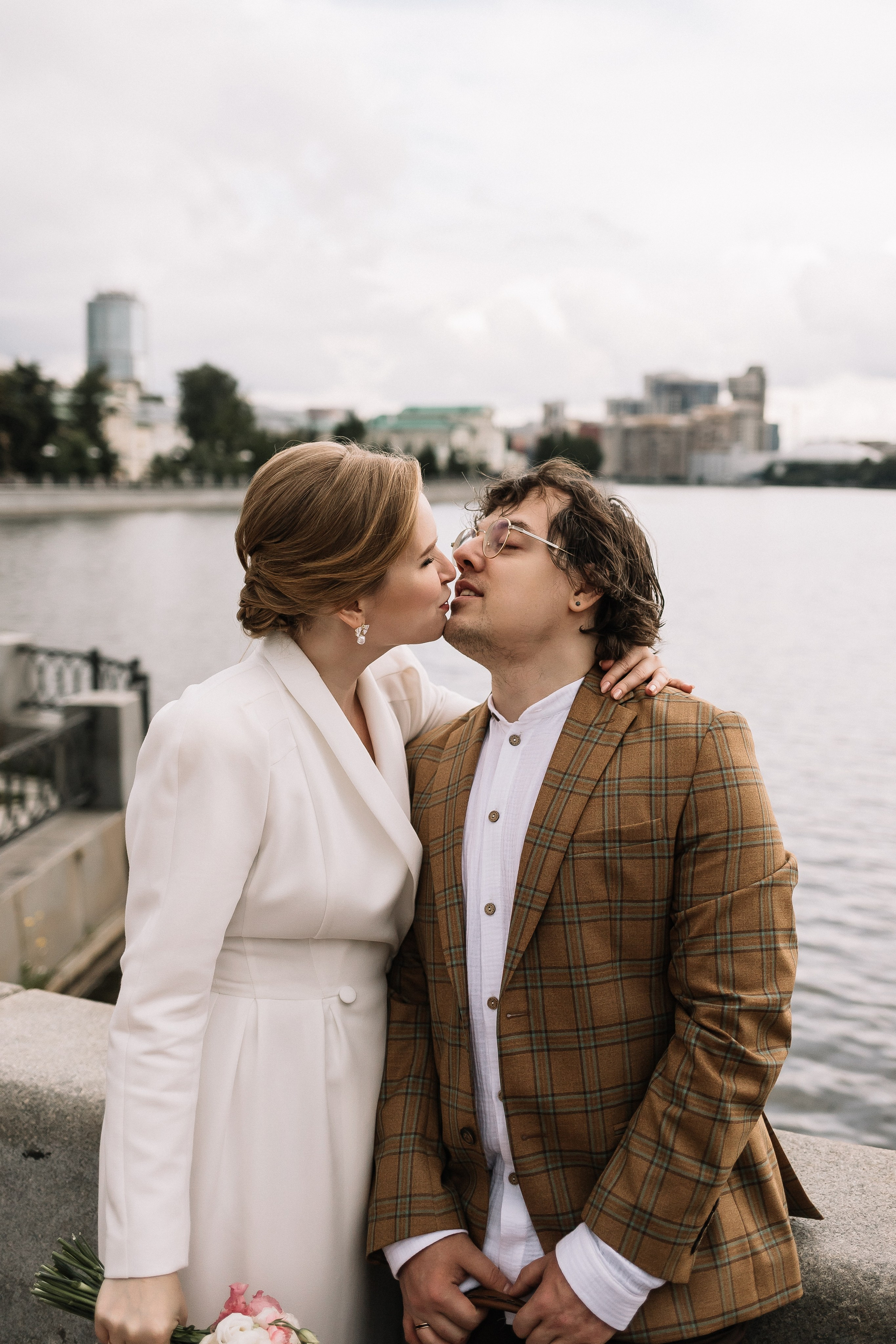 Михаил и Наталья/2024. Свадебный и семейный фотограф в Екатеринбурге