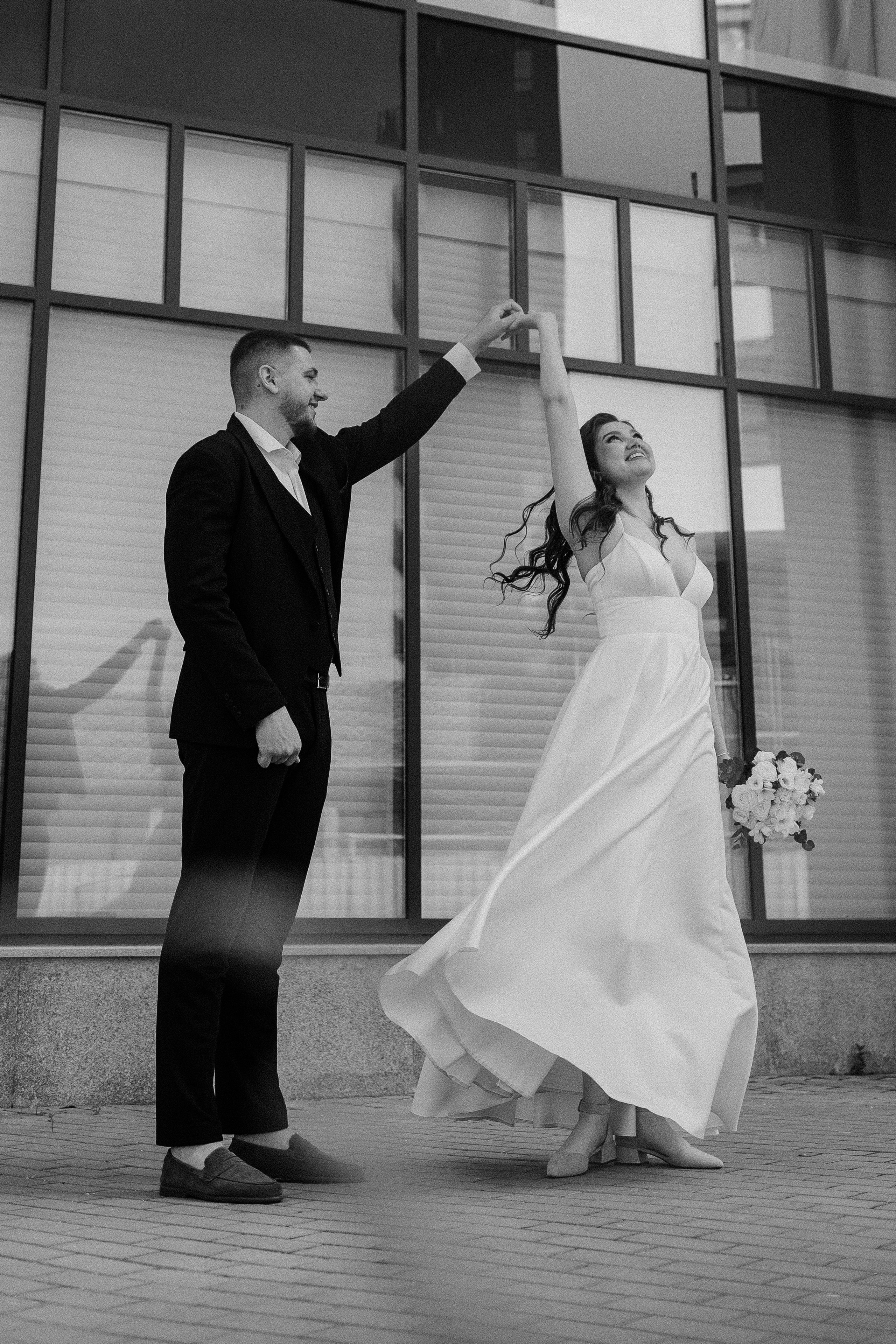 Дмитрий и Светлана/2024. Свадебный и семейный фотограф в Екатеринбурге