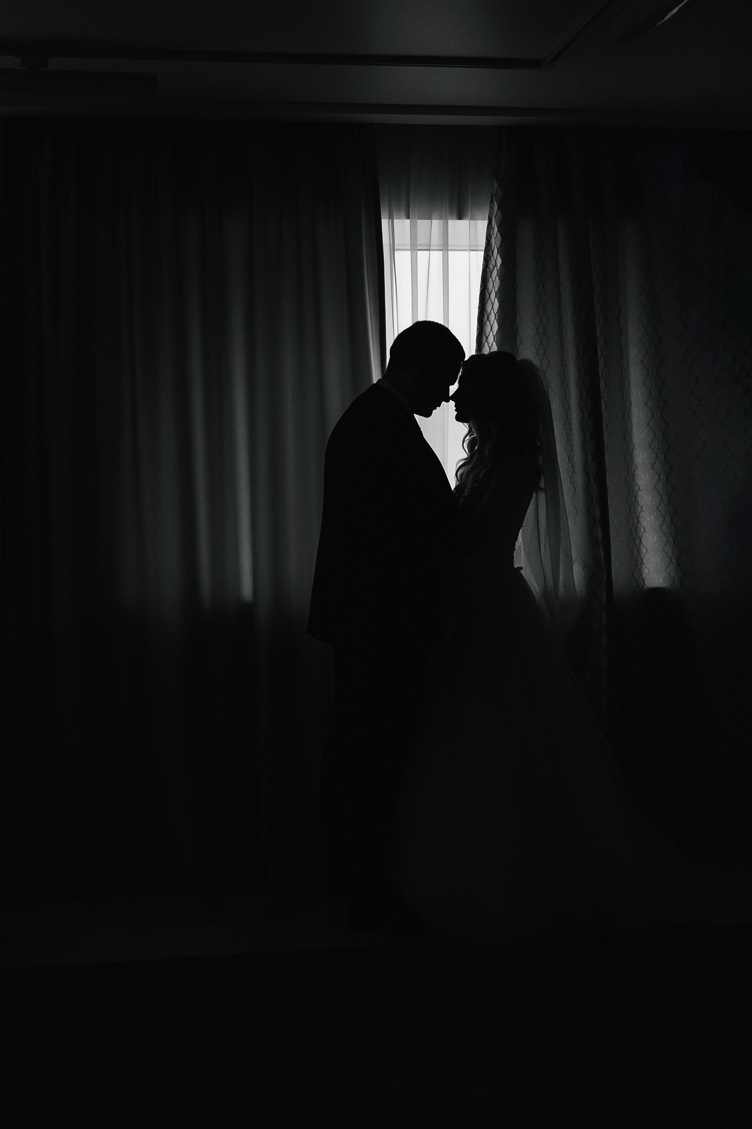 Вадим и Лилия. Фотограф Елена Каверина | Белгород — Короча |