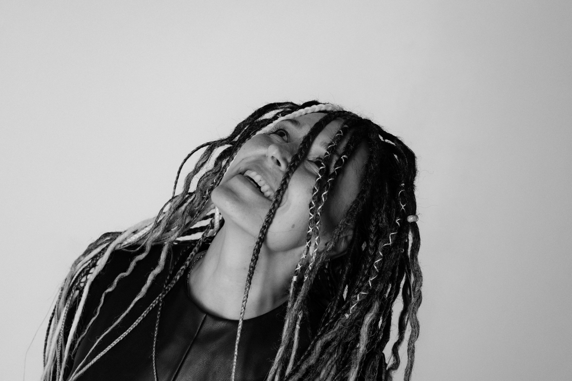 Матильда. Фотограф Михаил Олейник