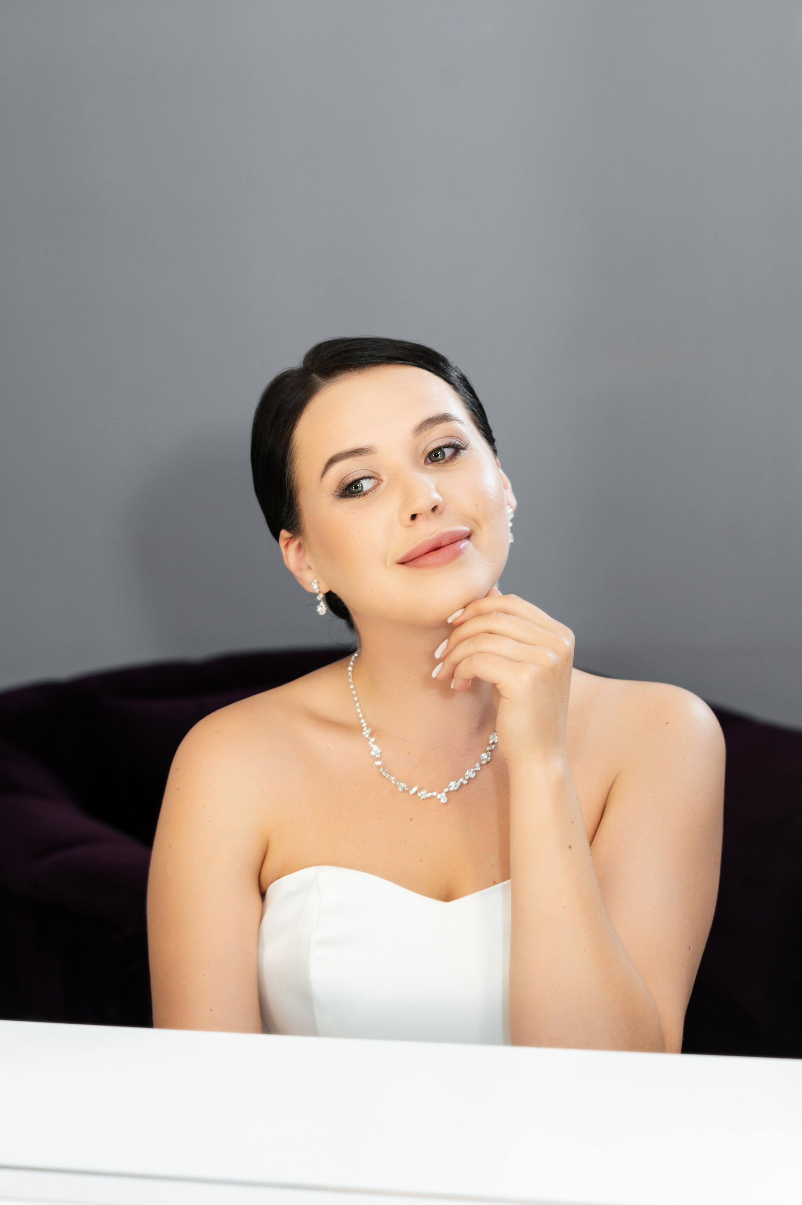 София & Данил. Свадебный и семейный фотограф в Домодедово и Москве Юлия Курзаева