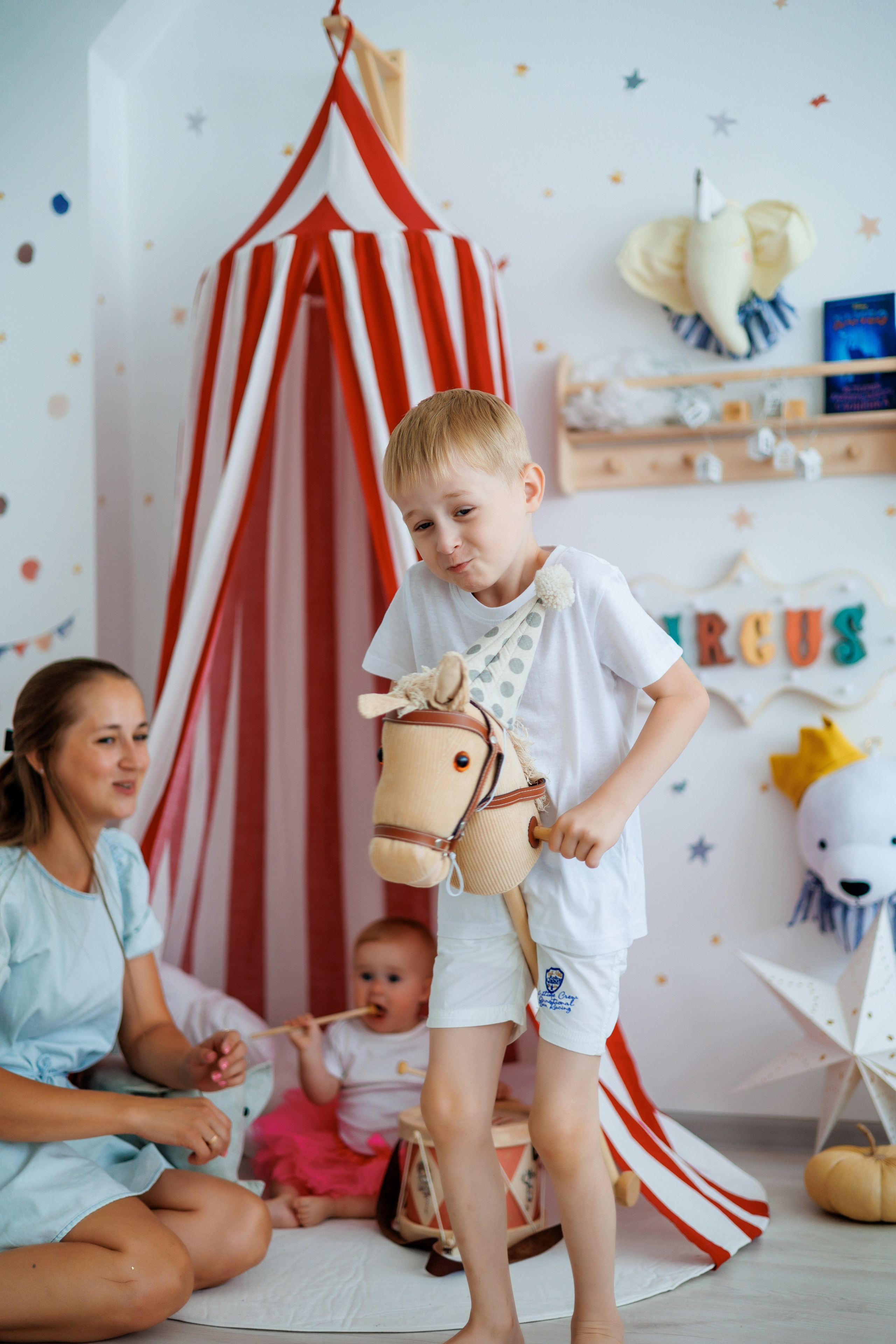Люба и Виталик. Свадебный и семейный фотограф в Армавире
