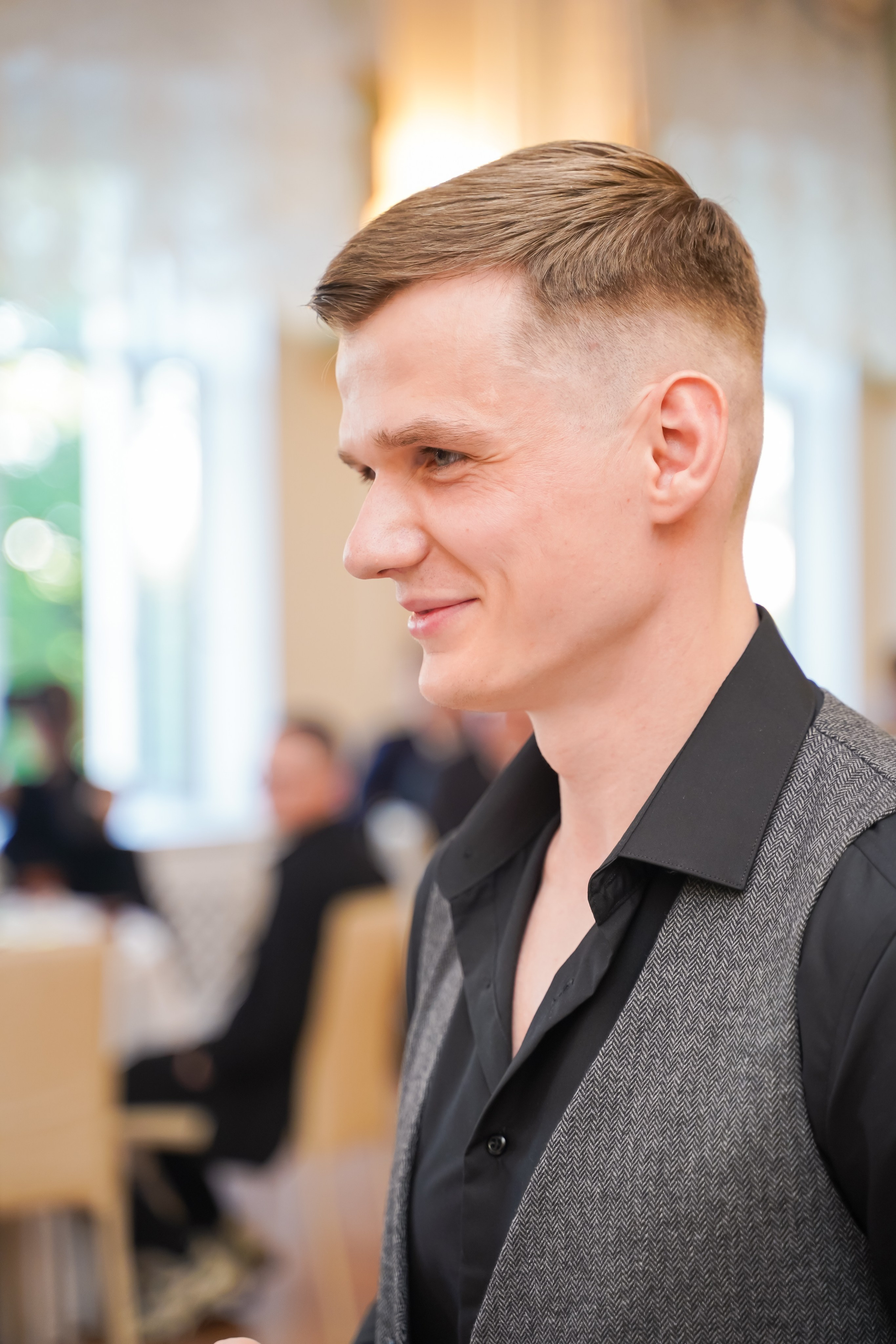 Выпускные. Репортажный фотограф и видеограф в Санкт-Петербурге