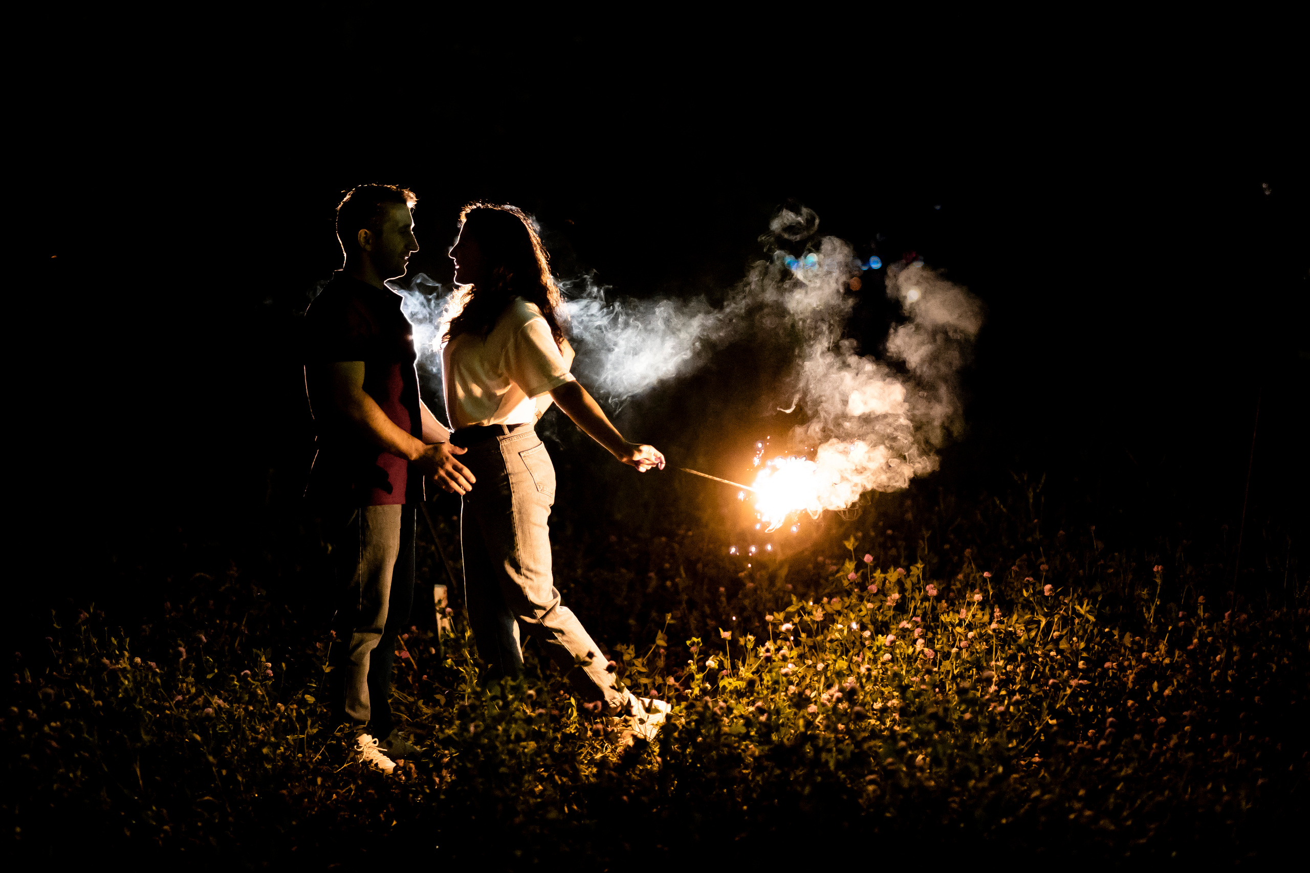 Love Story — Семейные. Фотограф в Москве Екатерина Потапова