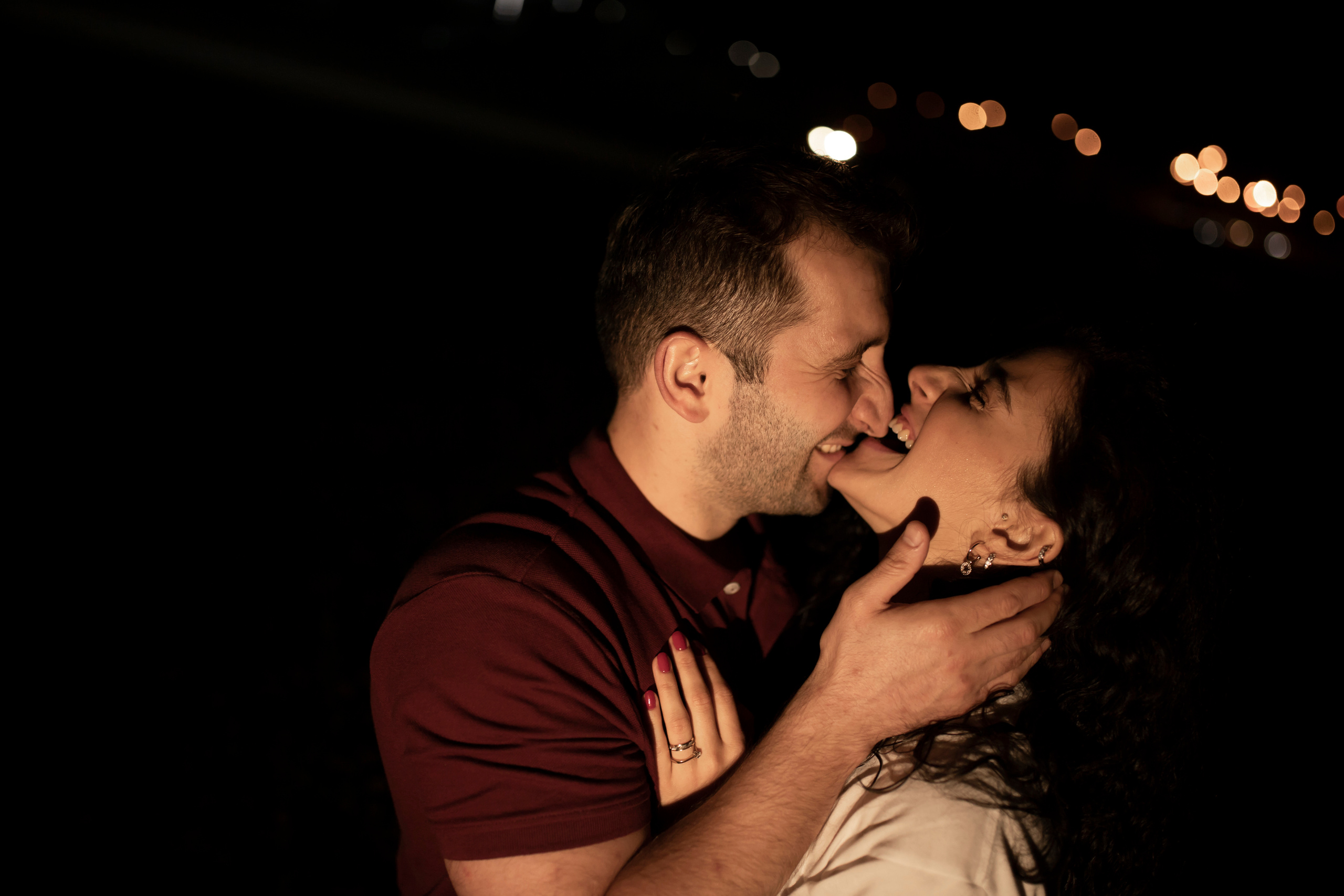 Love Story — Семейные. Фотограф в Москве Екатерина Потапова