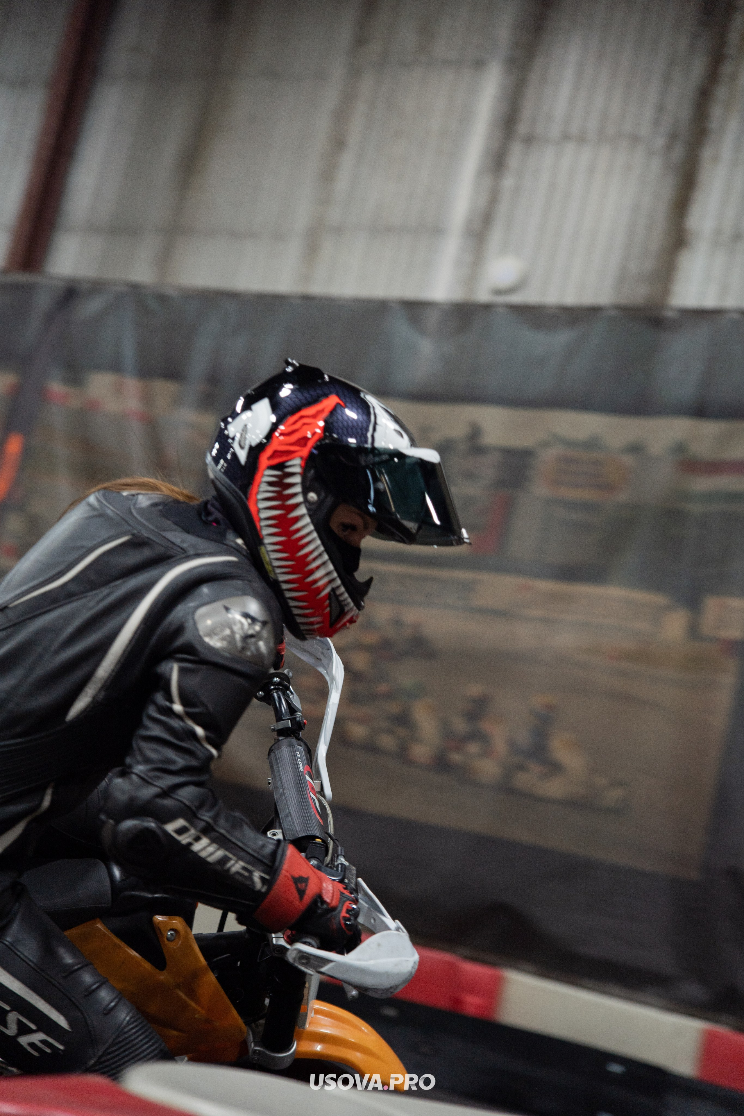 MINIMOTARD TIME ATTACK/крытые. Автомобильный фотограф Светлана Усова