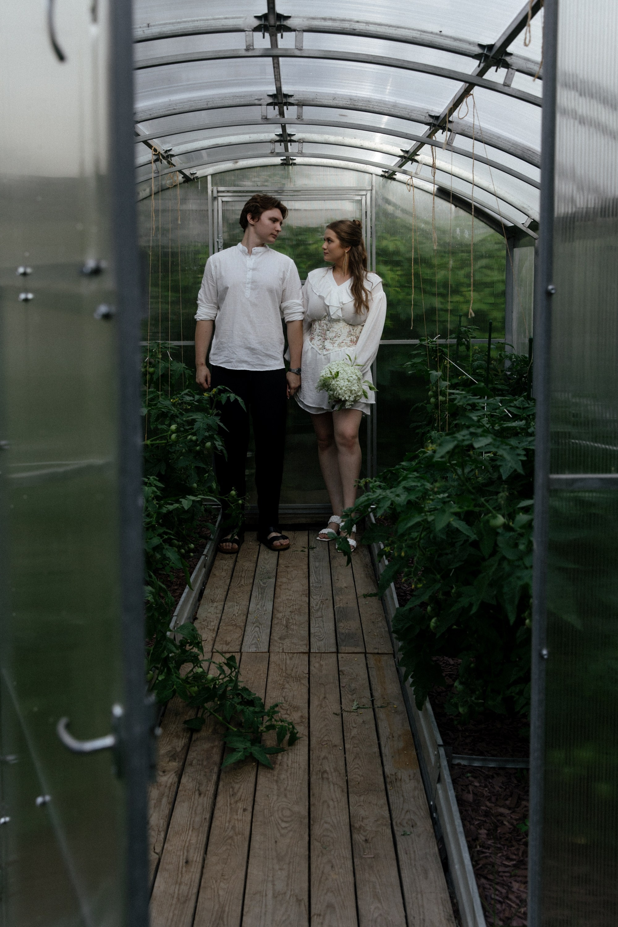 ECO-Wed!. Фотограф Сергиев Посад Москва Хованская Екатерина