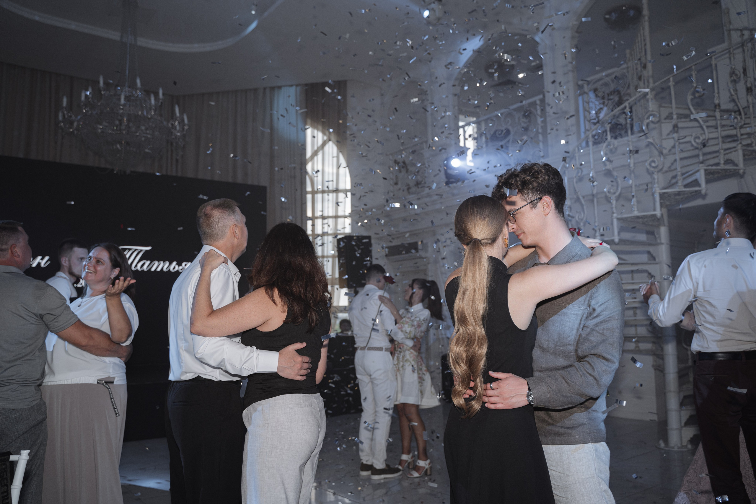 T&A Сегодня только о любви. Свадебный фотограф Москва Инесса Зверева