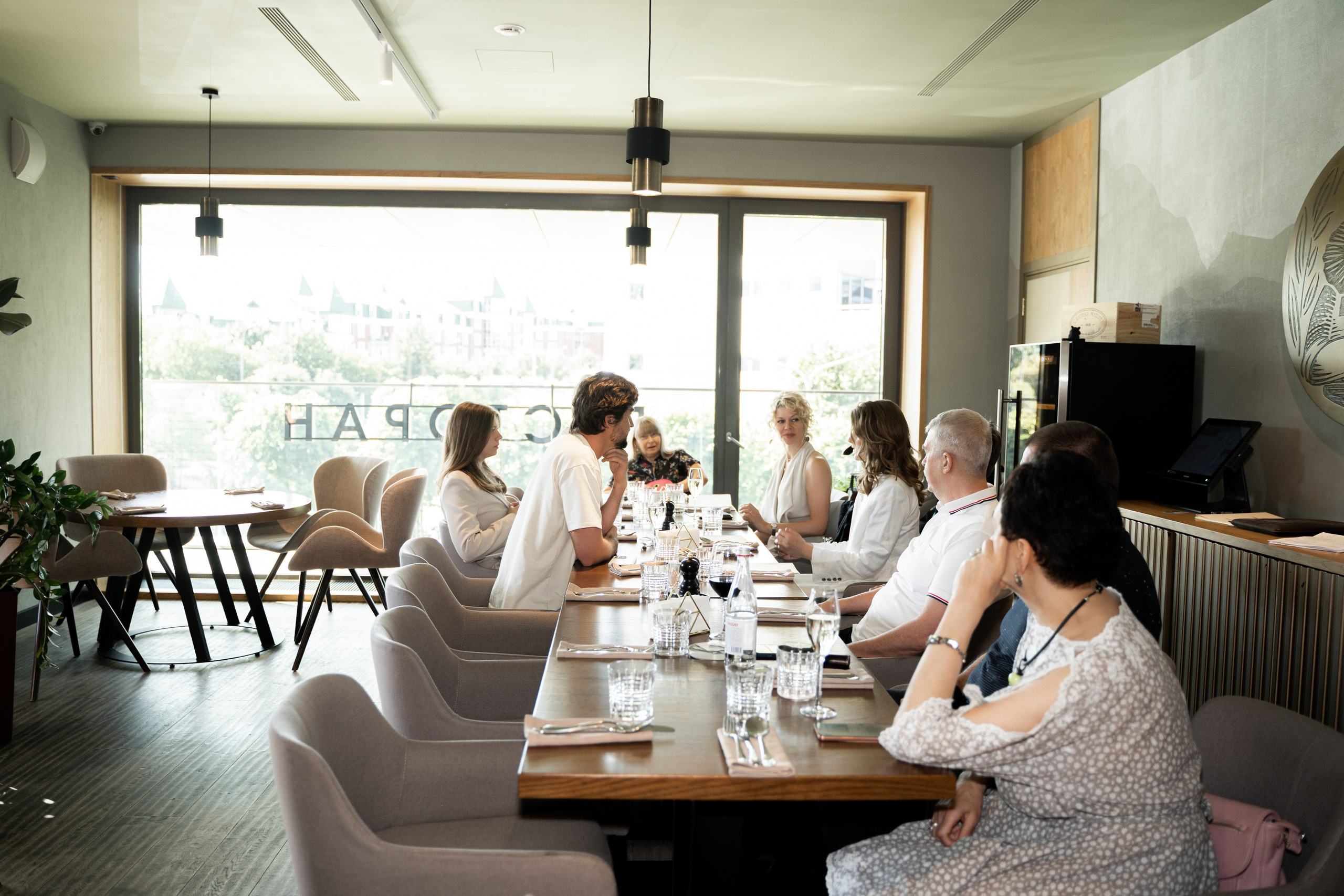 Павел & Алиса. Свадебный фотограф Москва Инесса Зверева