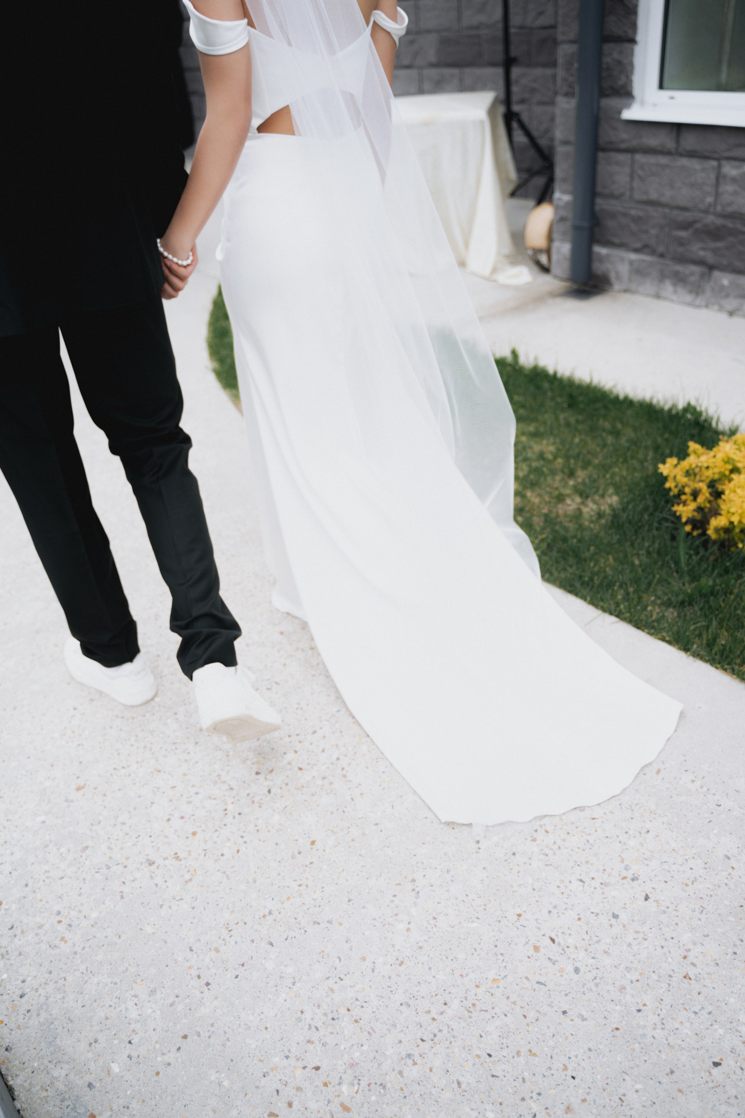 Т&В | Panorama wedding house. Свадебный фотограф Москва Инесса Зверева