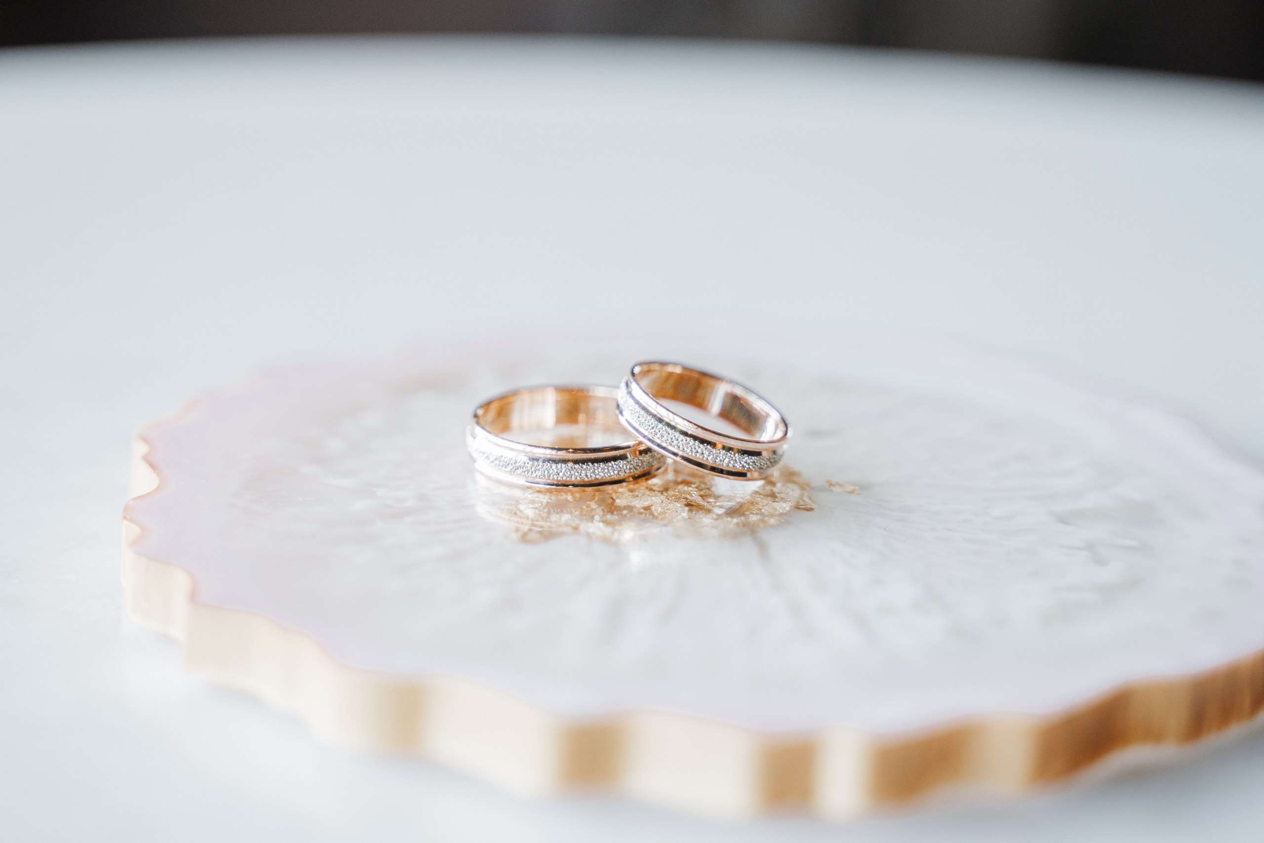 Ю&Ю | Birds. Свадебный фотограф Москва Инесса Зверева