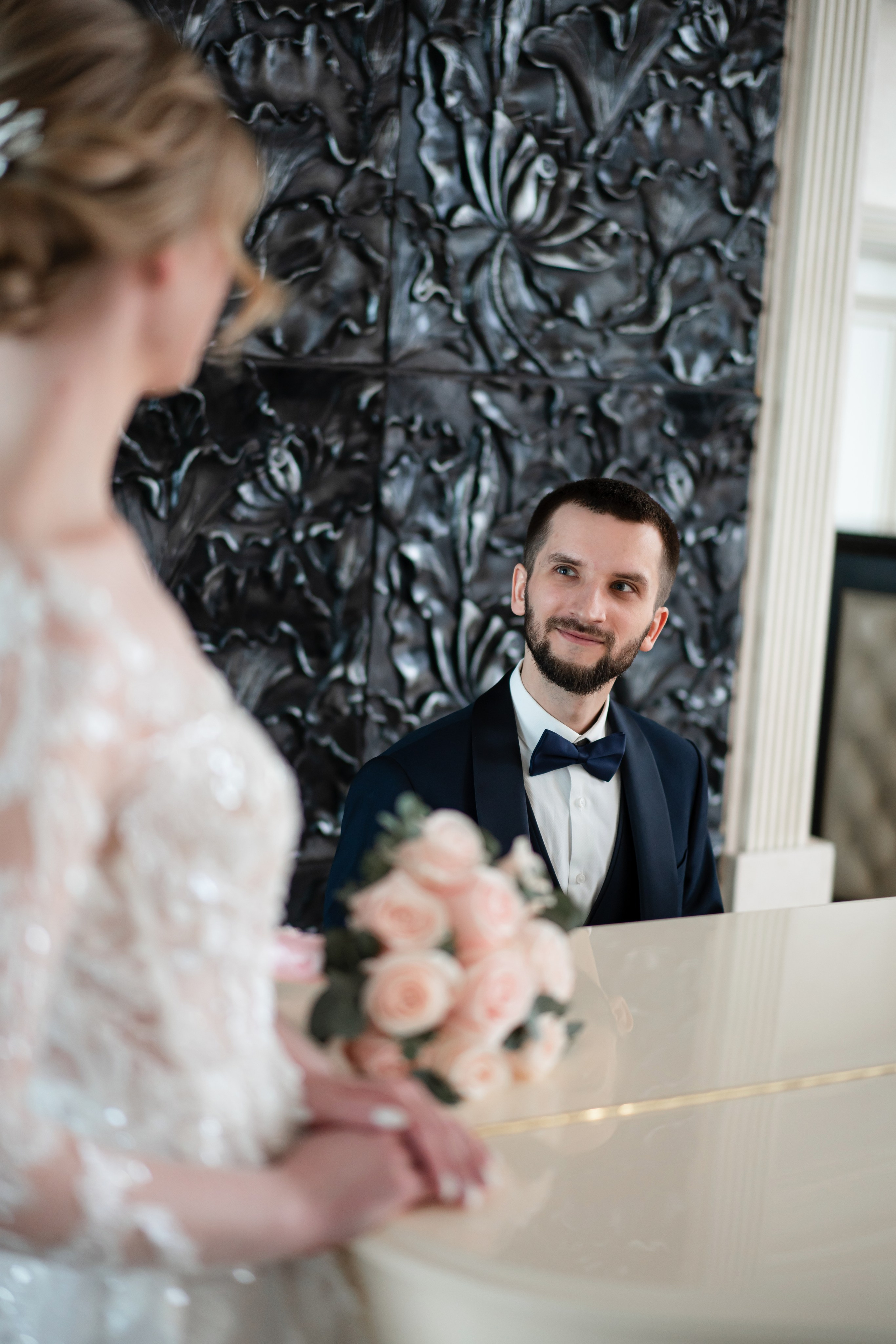 Александра & Алексей / Отель Милан. Свадебный фотограф Вера Климова