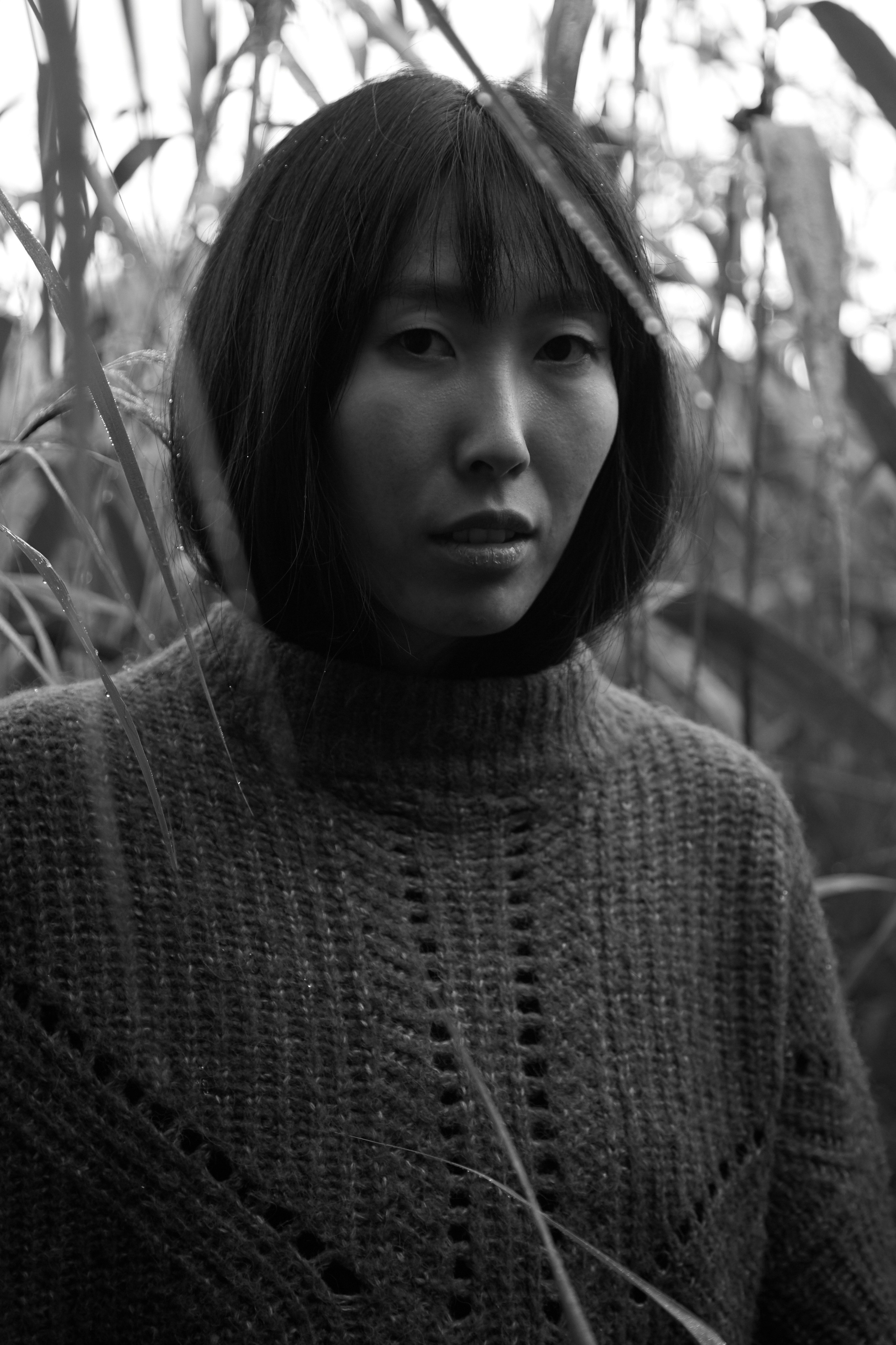 Лера. Фотограф Савченко Люба. Москва