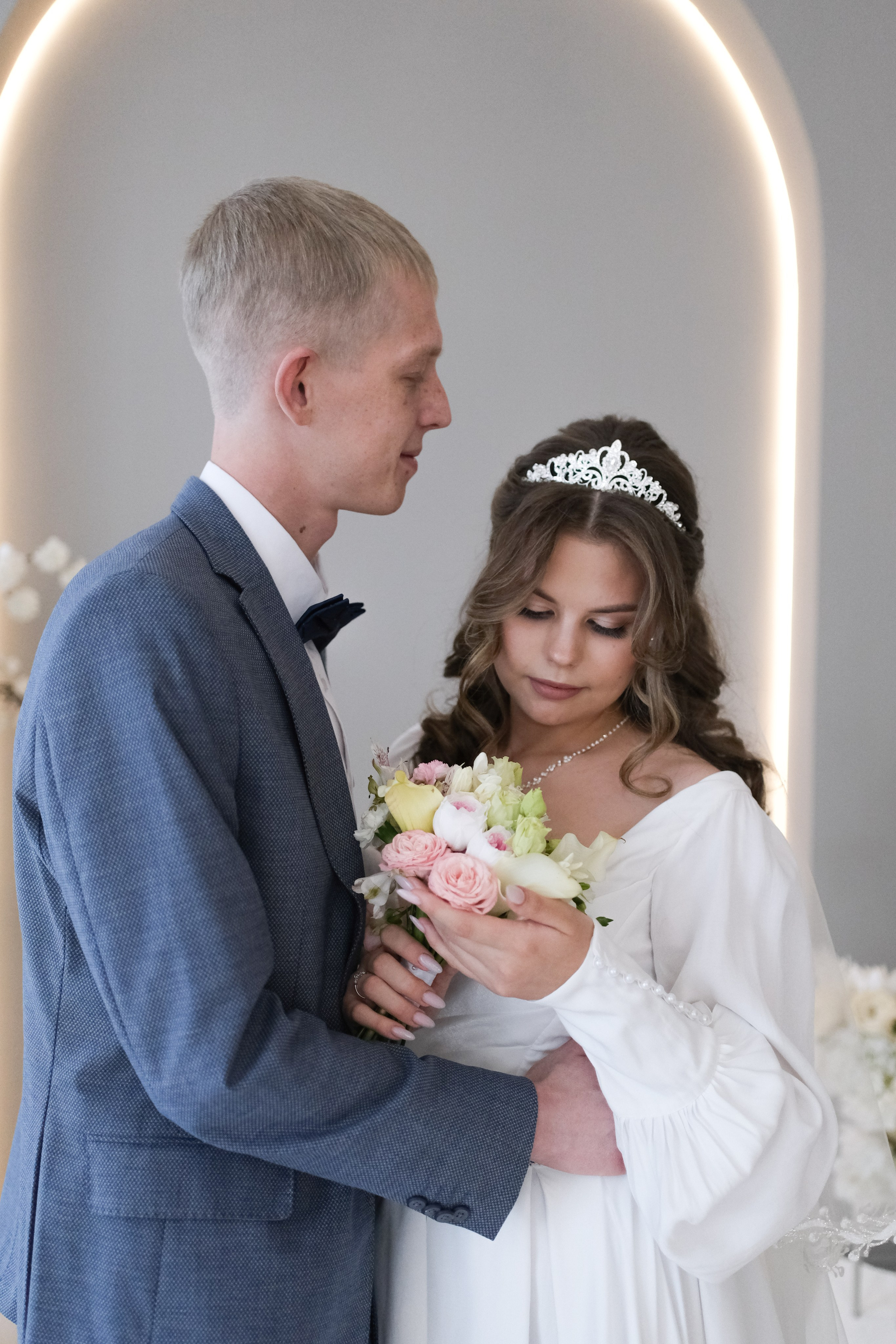 Свадьба Максима и Марии. Свадебный фотограф в Челябинске Сырчикова Наталья