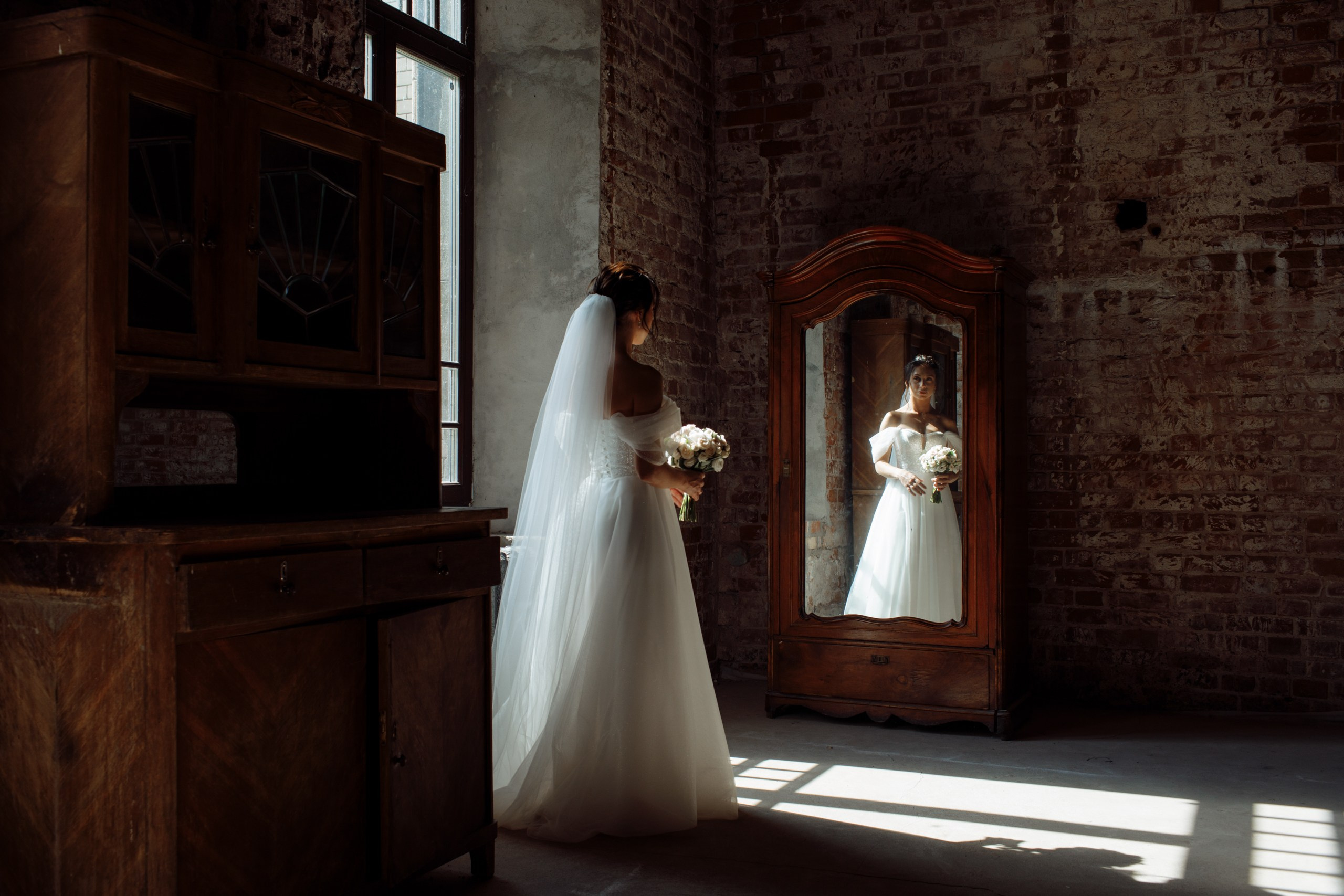 PONIZOVKIN. Свадебный фотограф в Ярославле Анастасия Архипова