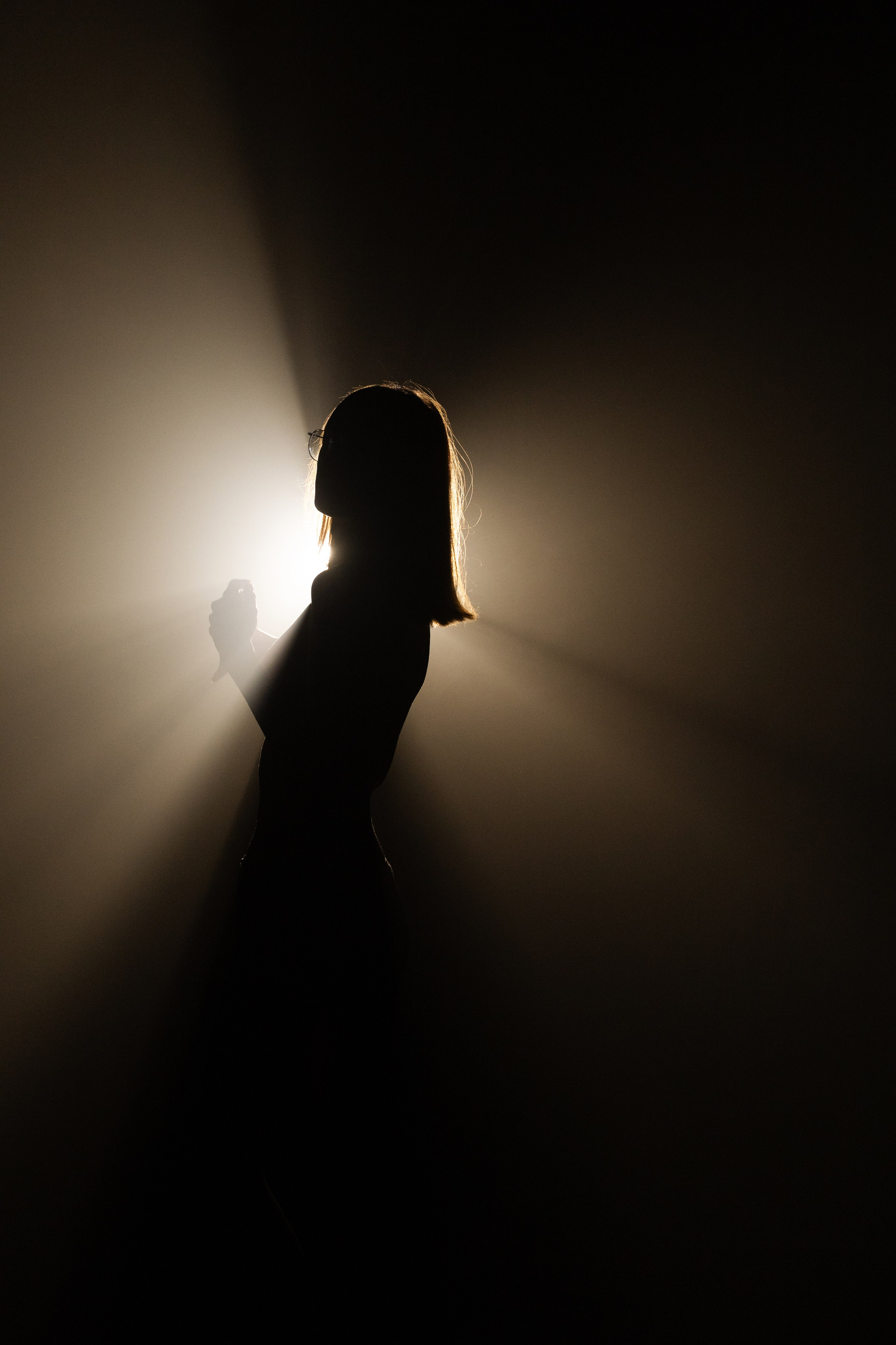 Эвика. Лучи. Портфолио