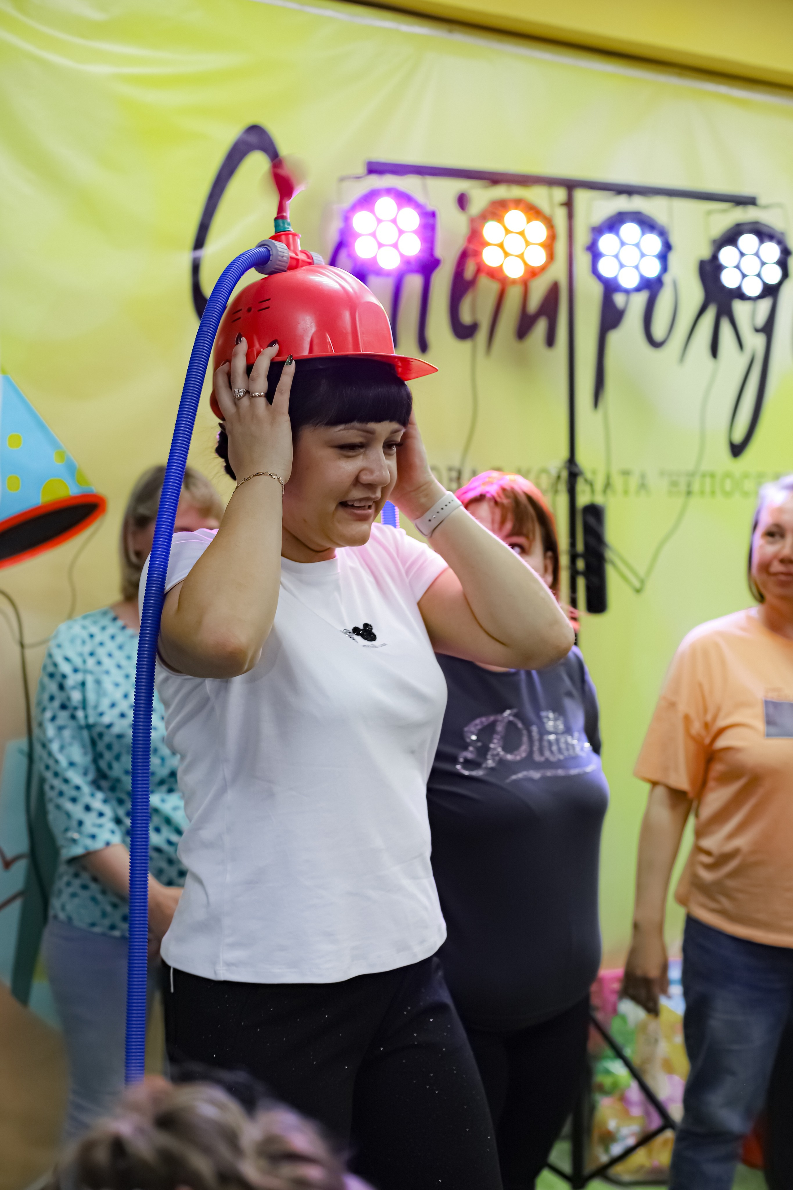 POLINA 5 YEARS. Photokarish