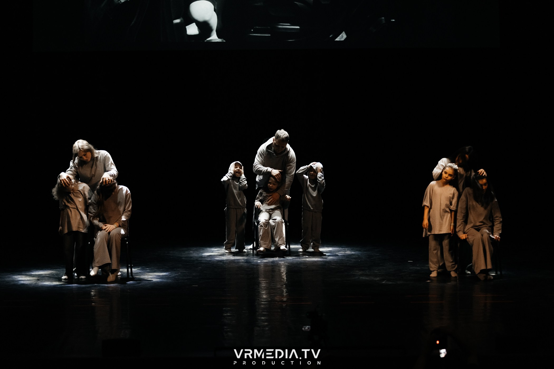 Всероссийский благотворительный инклюзивный Фестиваль «МЫ»