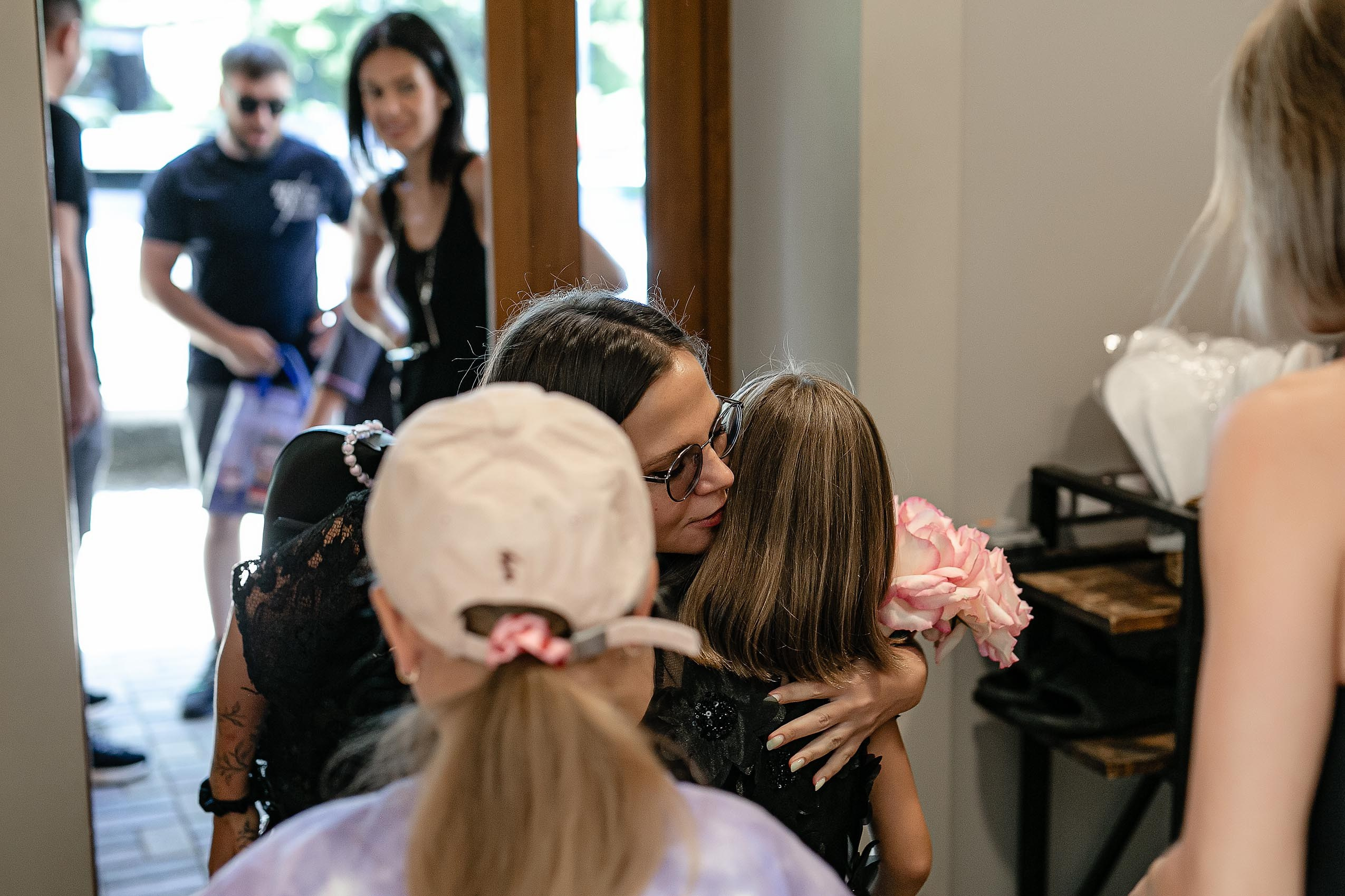 Детский день рождения г Владивосток. Владивосток семейный фотограф Александр Степанов