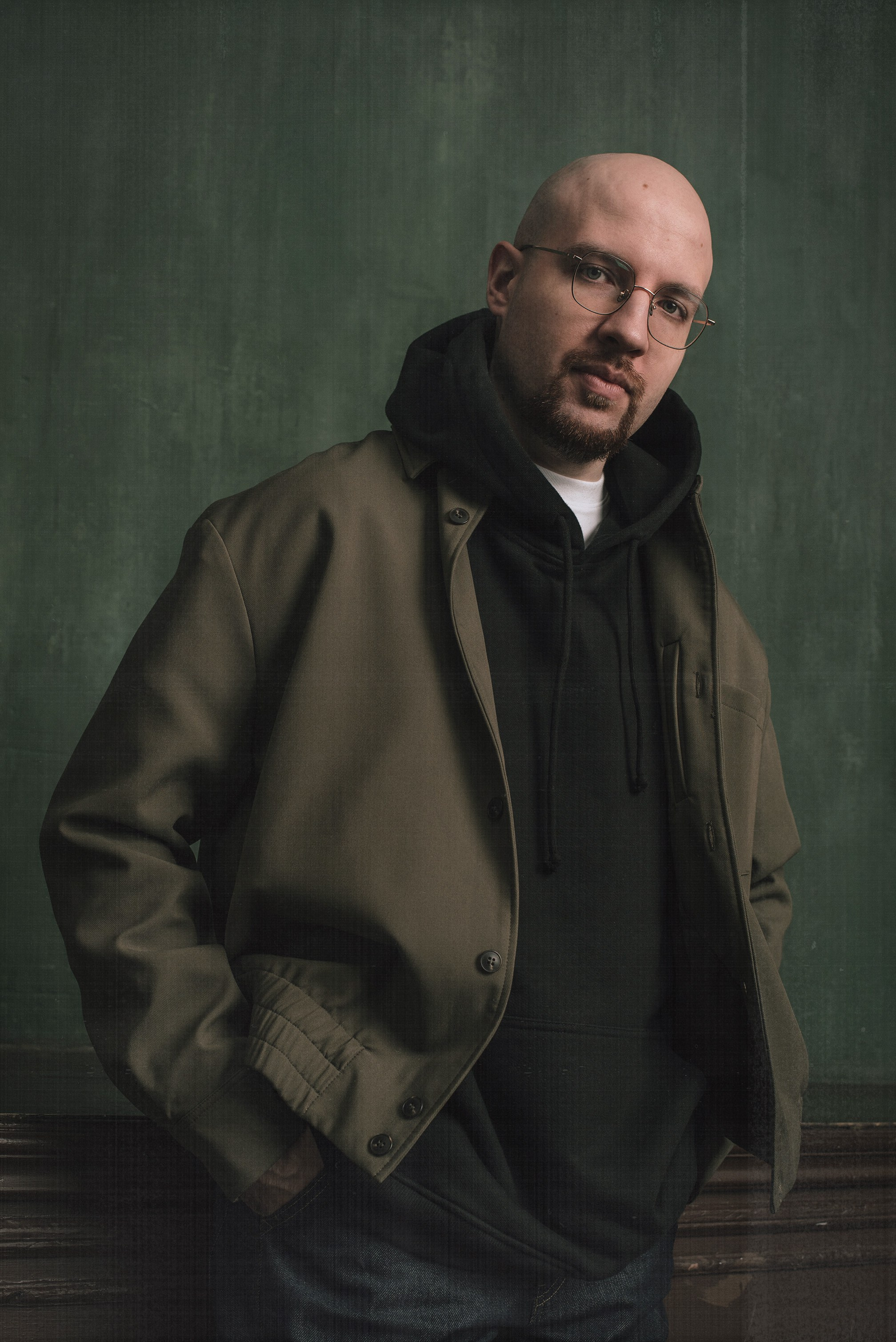 Съемка экспертов. Фотограф Нелля Ядовитая. Москва