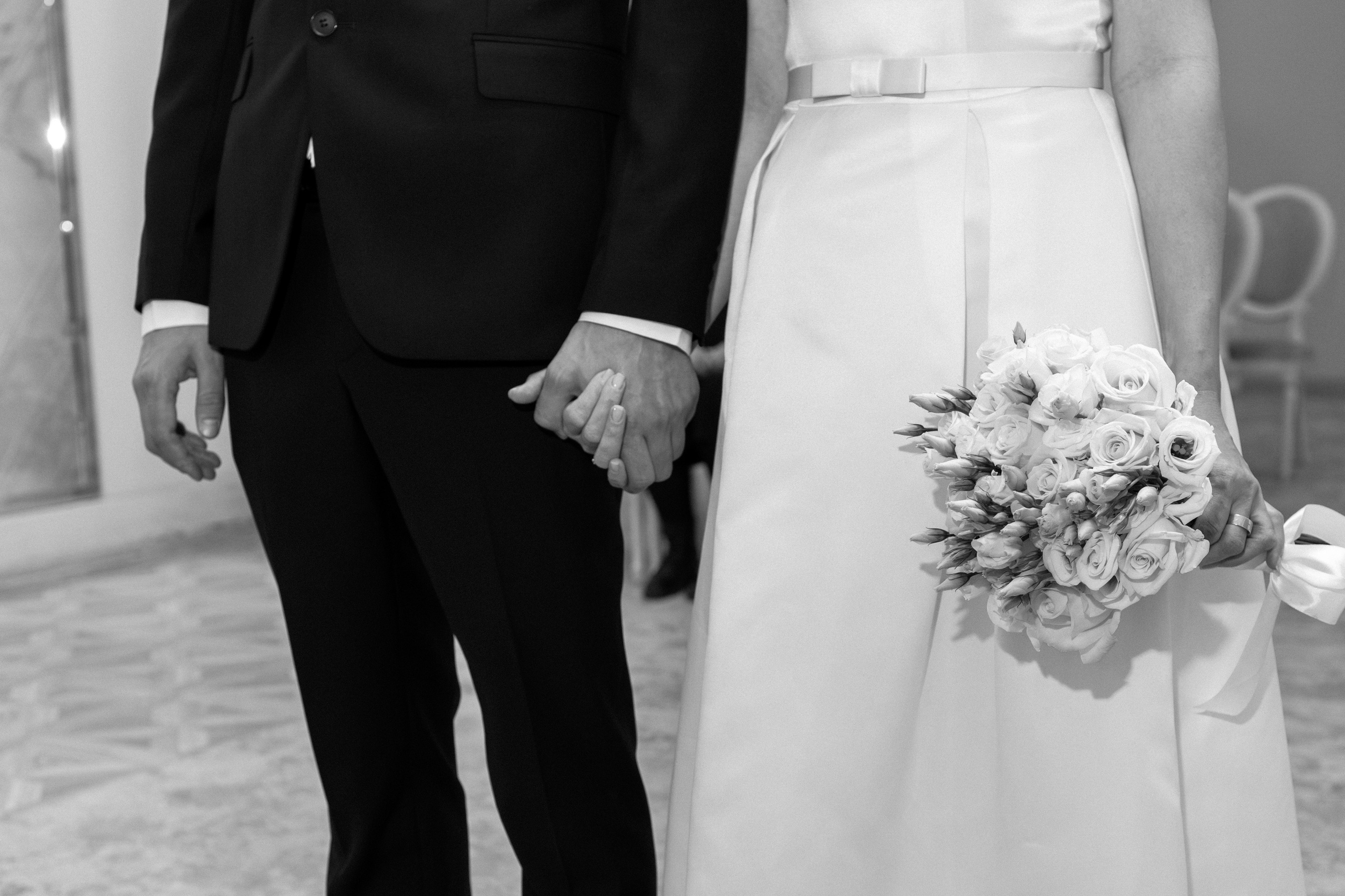 Свадьба Александра и Анастасии — 2026