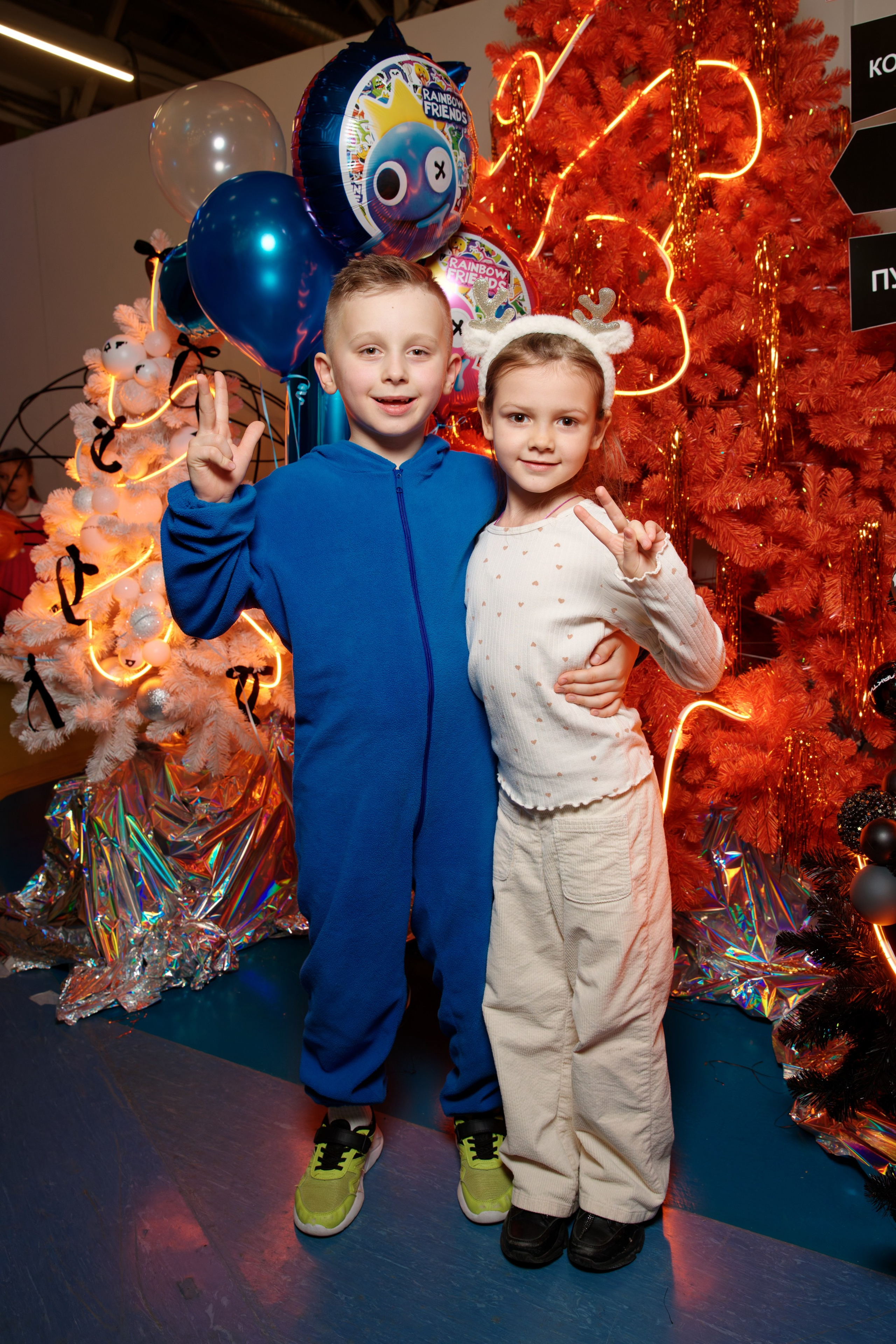 День рождения Максима. Семейный фотограф — Макс Белогрудов