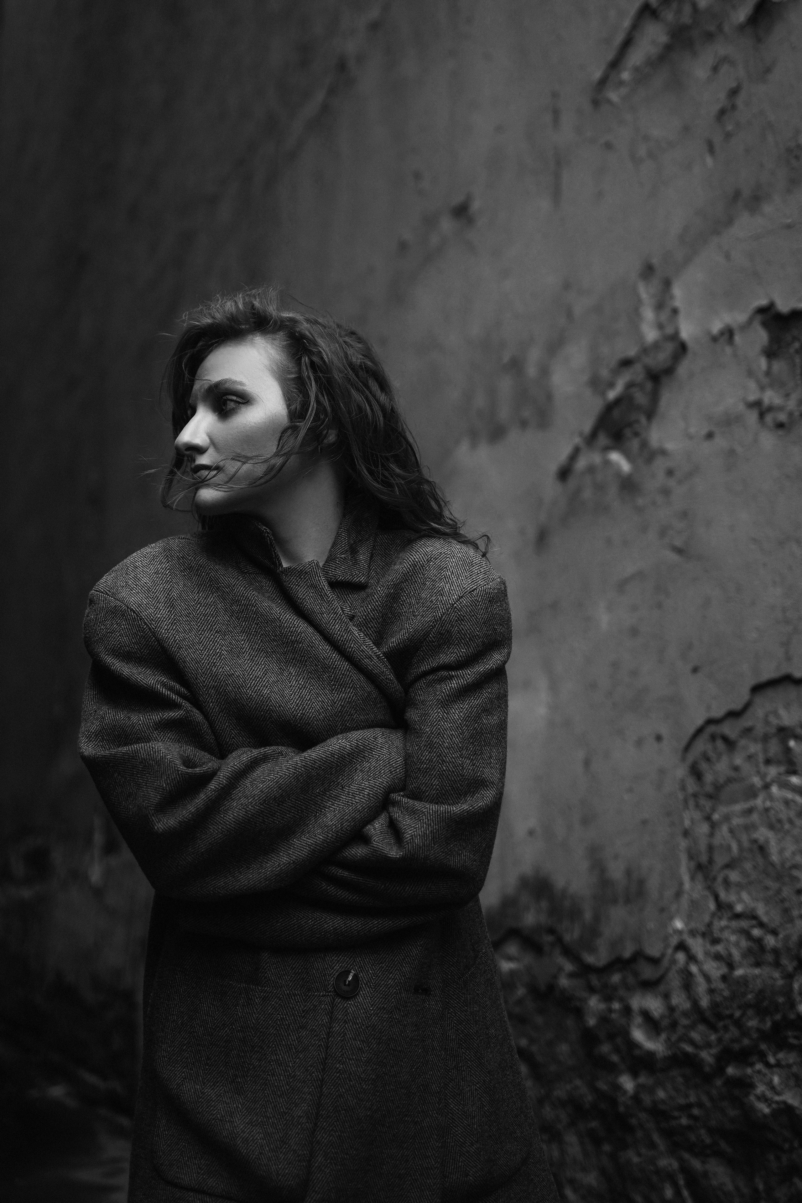 Ксения Копна. Фотограф из Санкт-Петербурга