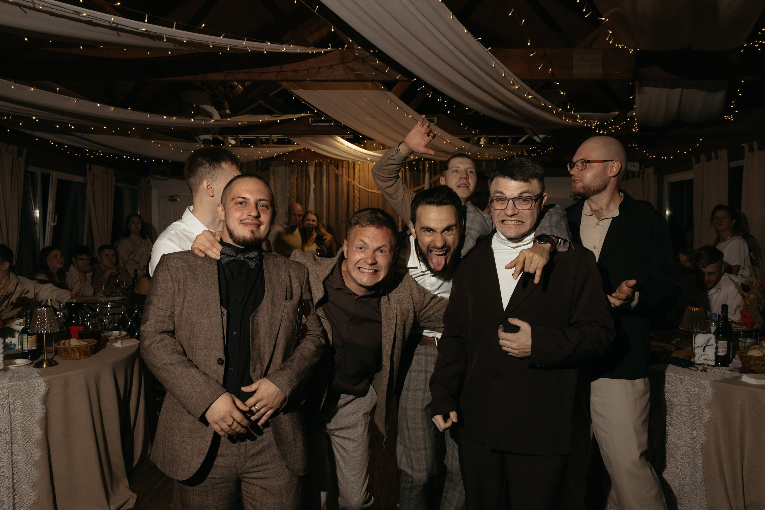 Олег и Дарья. Свадебный фотограф Надежда Попова Архангельск, Санкт-Петербург