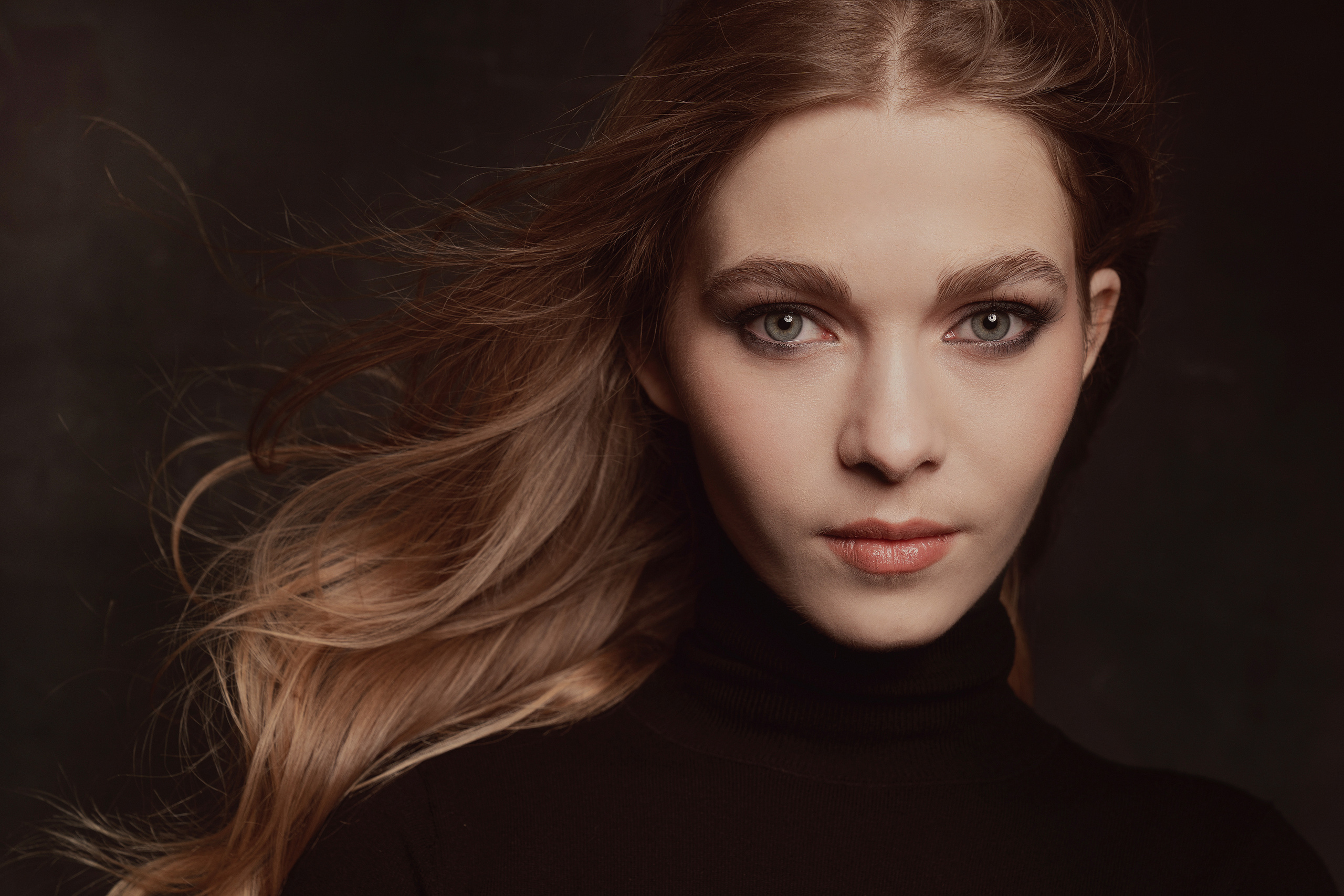 Фотограф Михаил Еремин